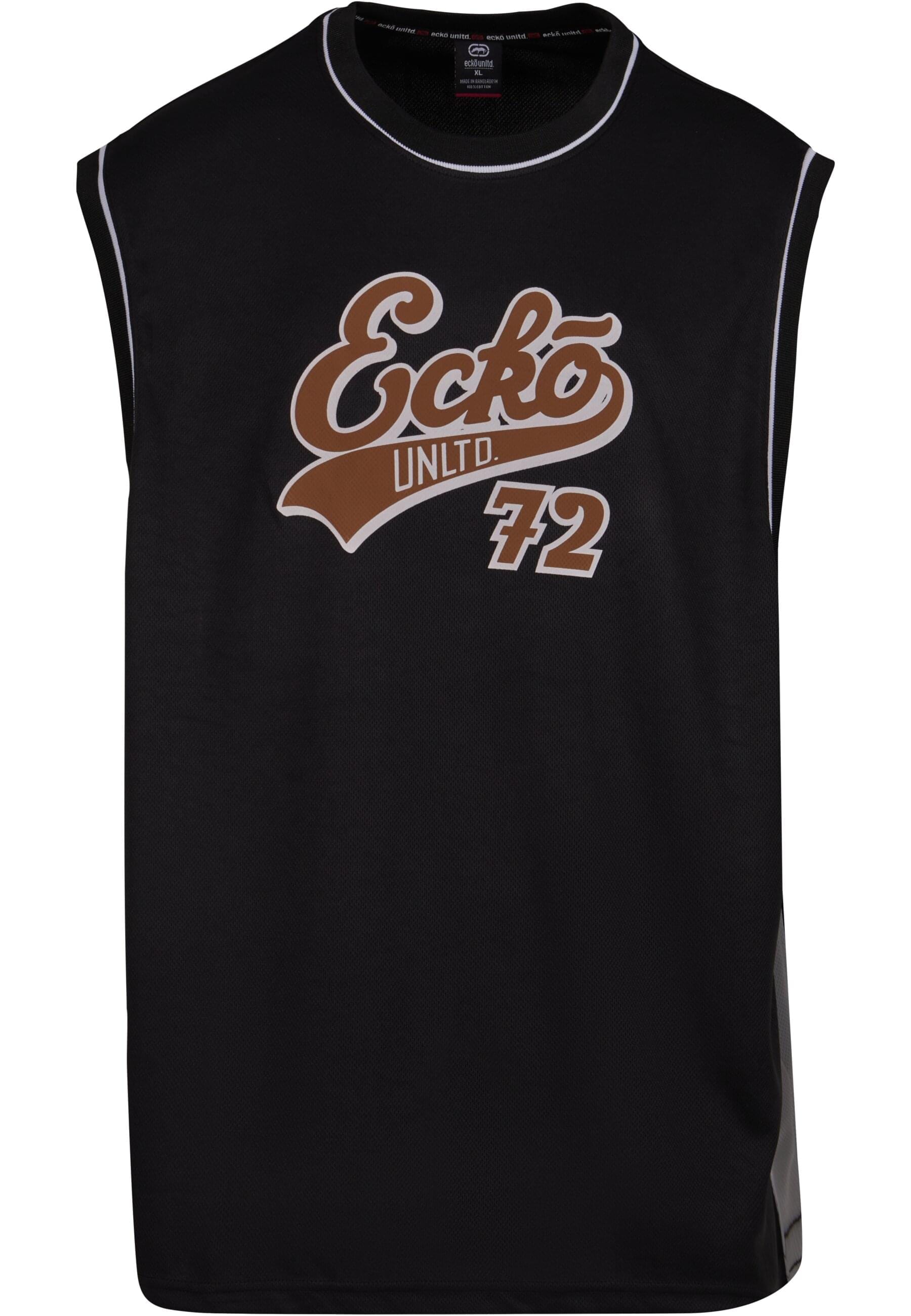 Ecko Unltd. Tanktop "Ecko Unltd. Herren Ecko Unltd. Tanktop BBall", (1 tlg.)