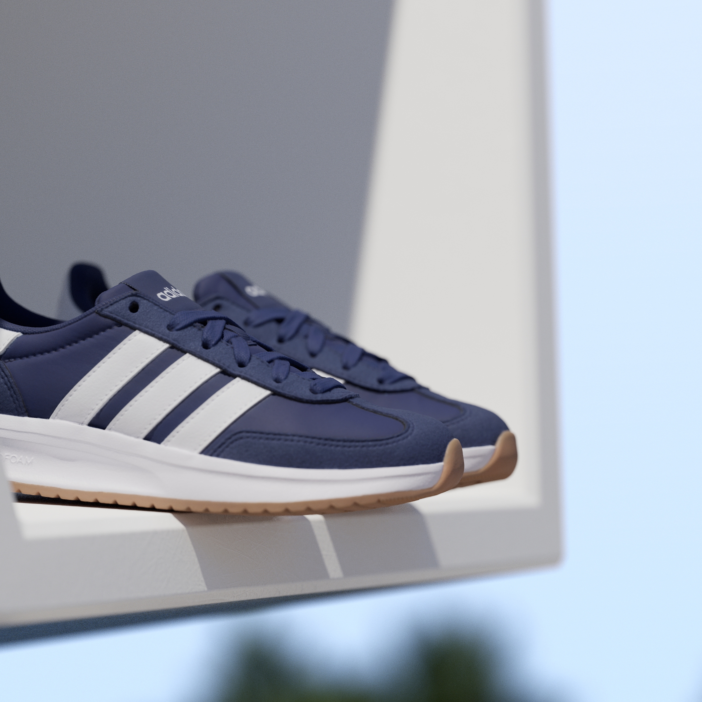 adidas Sportswear Sneaker »RUN 70S 2.0 KIDS«