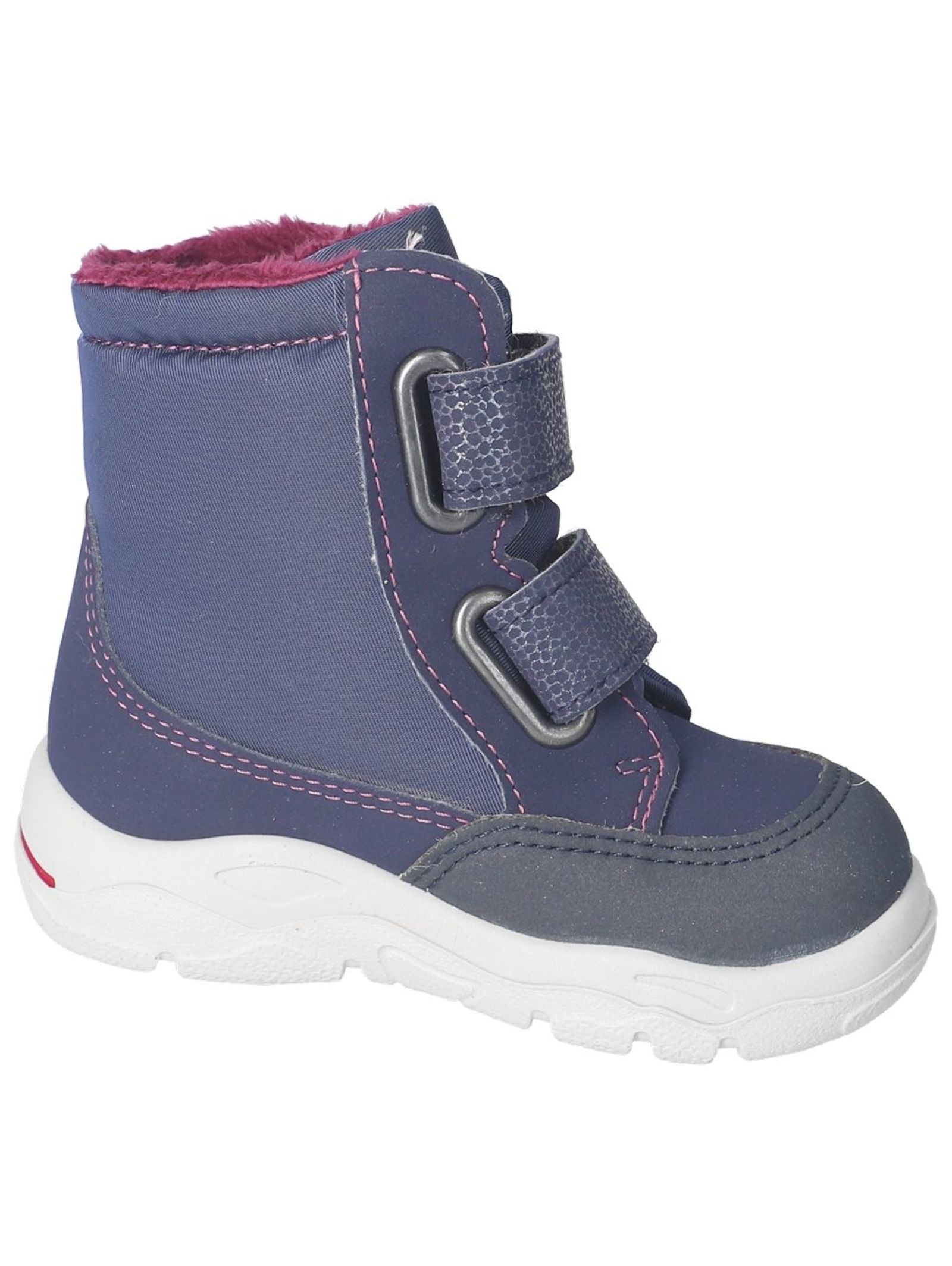 Pepino Stiefel »Pepino Stiefel Synthetik/Textil«