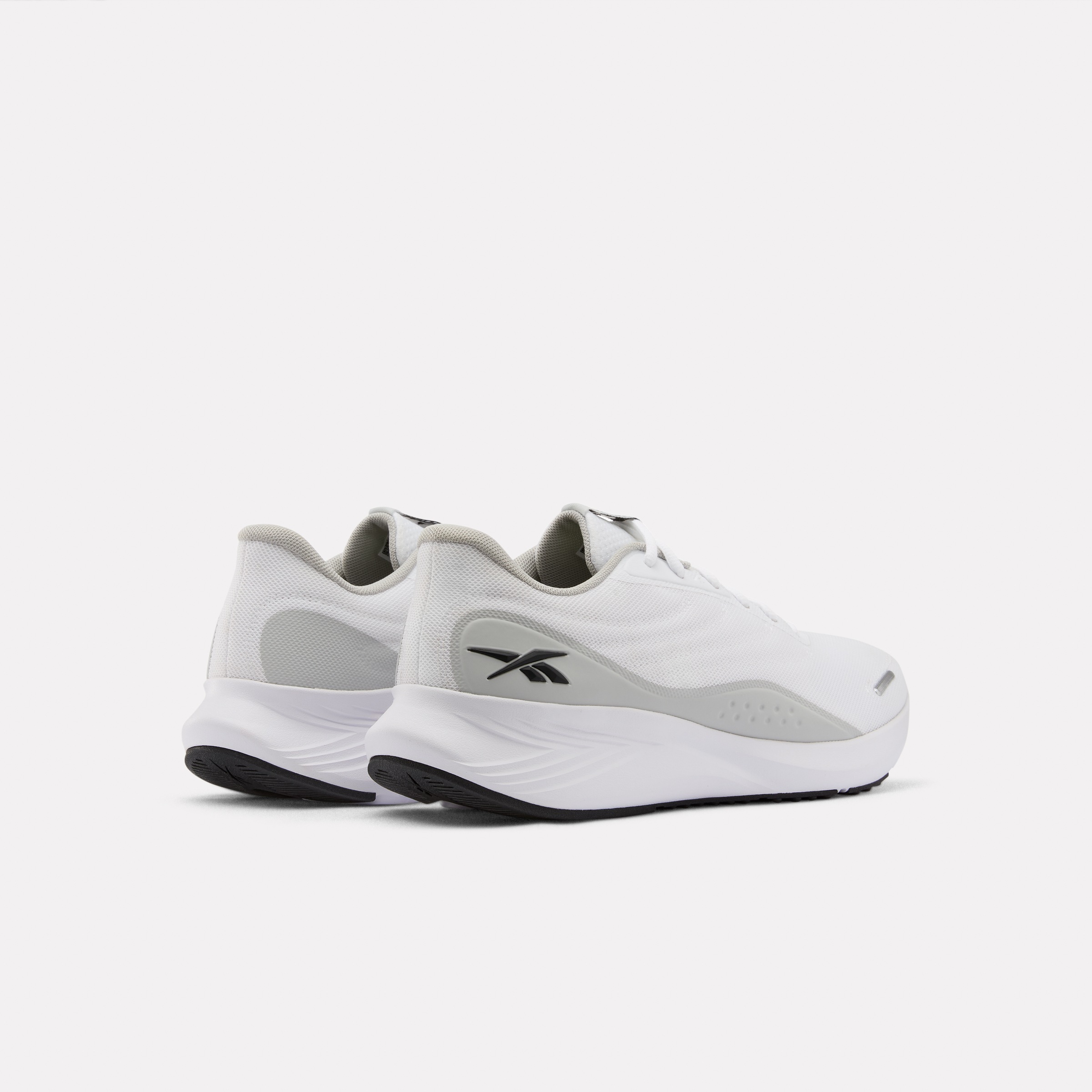 Laufschuh REEBOK "ENERGEN SPEED", Damen, Gr. 41, schwarz, weiß, Synthetik, Textil, Schuhe Laufschuh 3
