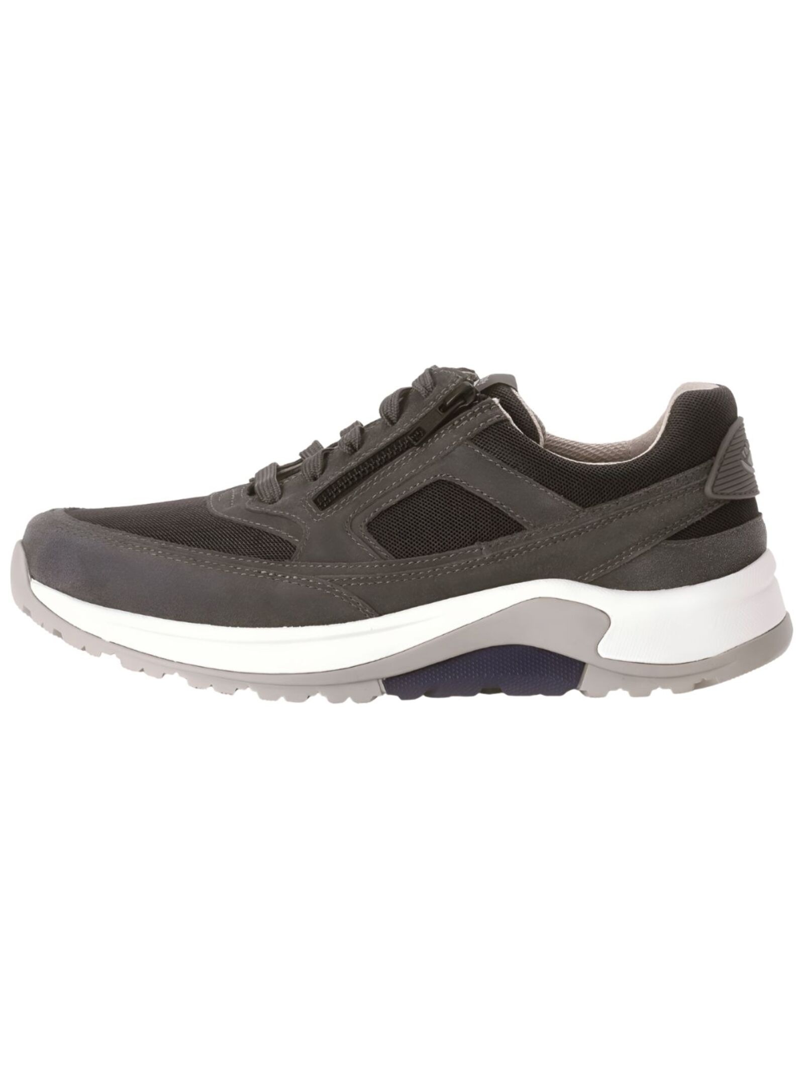 Pius Gabor Sneaker »Pius Gabor Sneaker Leder/Textil«