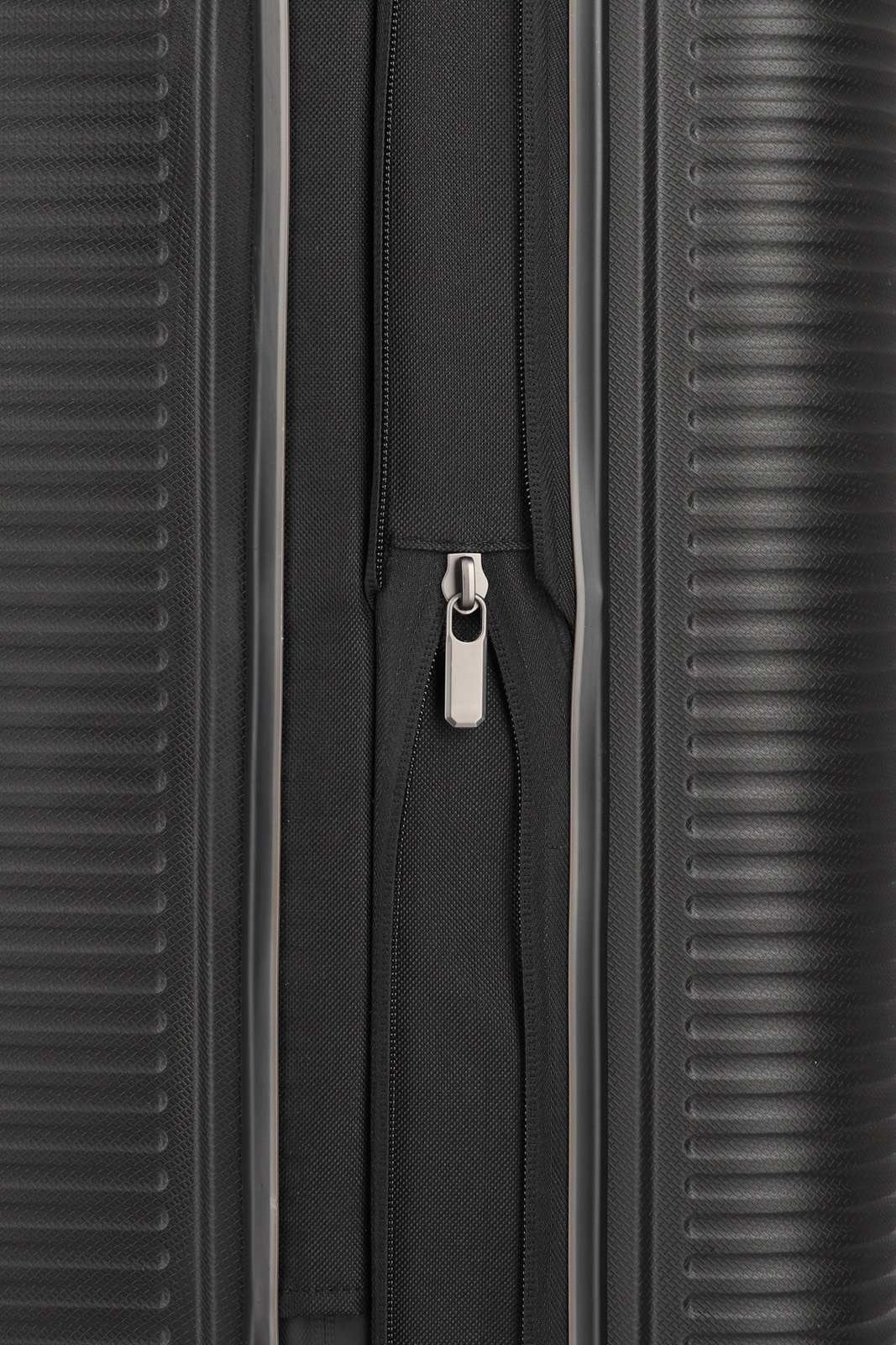 travelite Trolleyset »ROOMER Trunk M/L«, (Set, 2 tlg.), Kofferset Aufgabegepäck Reisekoffer Volumenerweiterung
