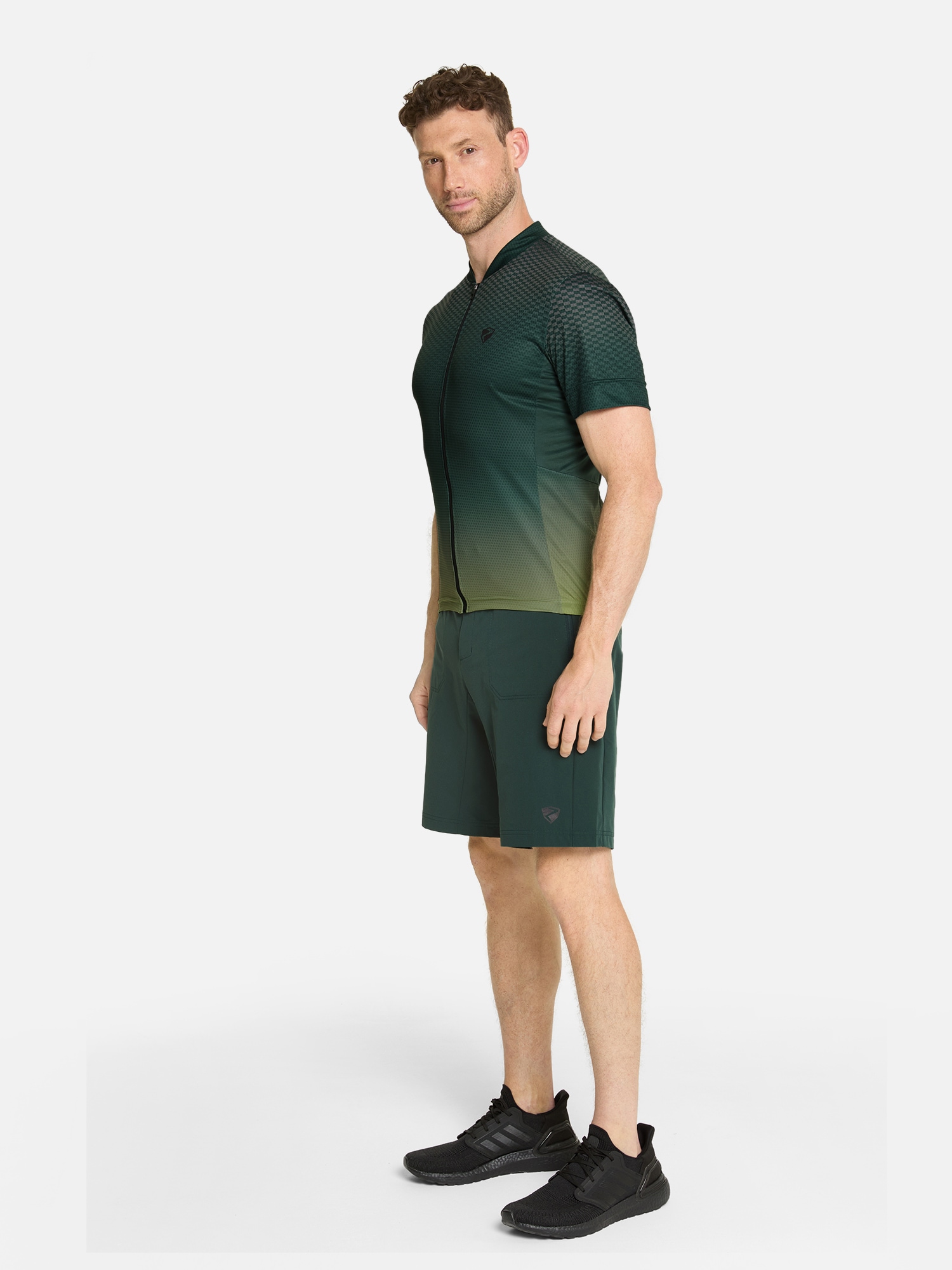 Ziener Radtrikot »NELETE-Z«