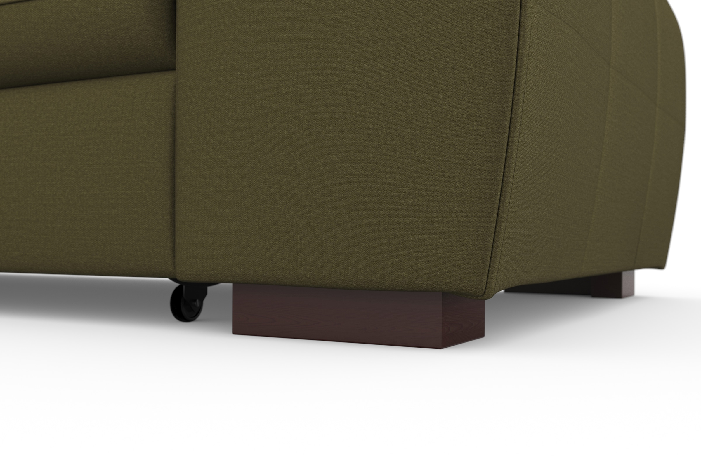 sit&more Ecksofa »Luxor L-Form«, wahlweise mit Bettfunktion, Bettkasten und Kopfteilverstellung