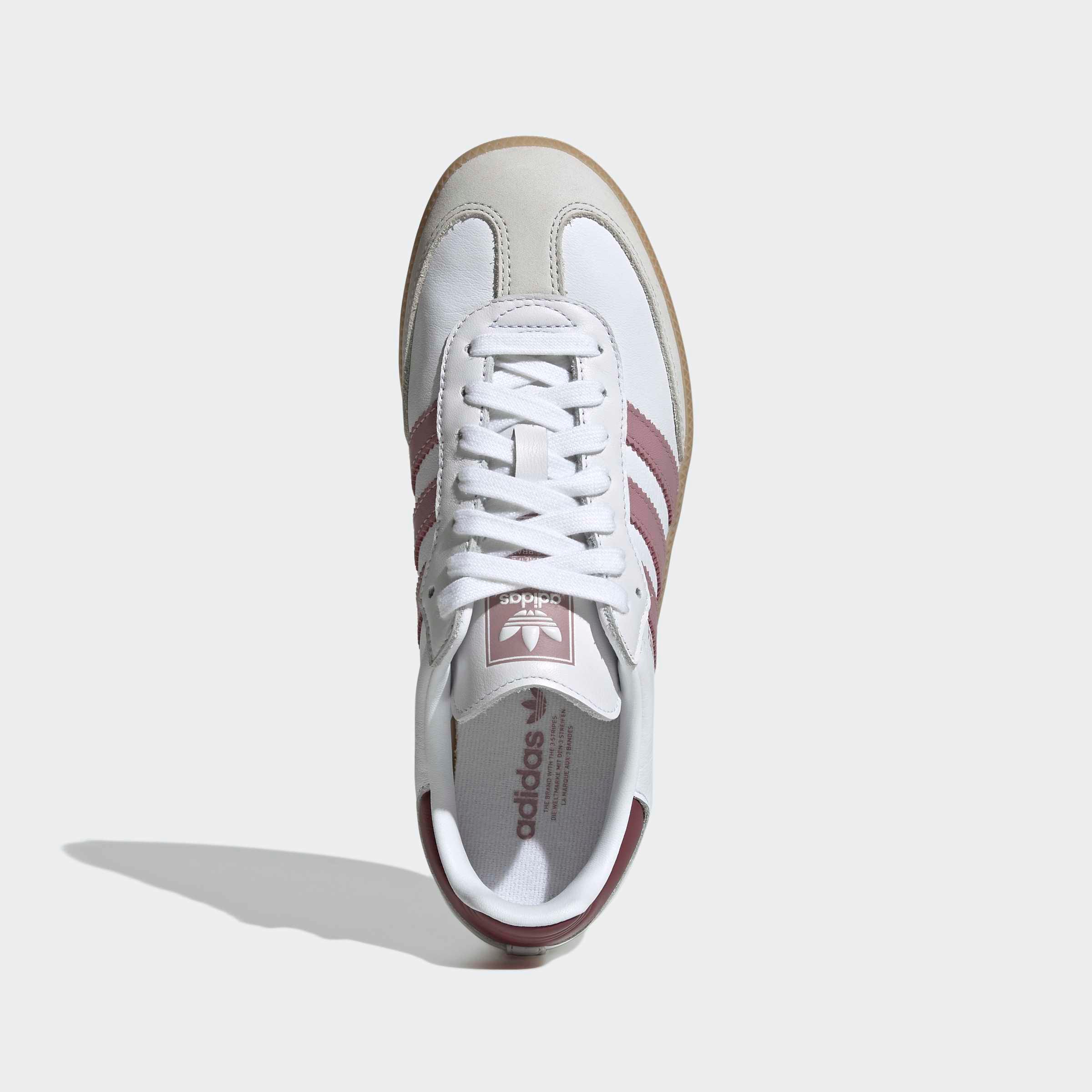 adidas Originals Sneaker »SAMBA OG«