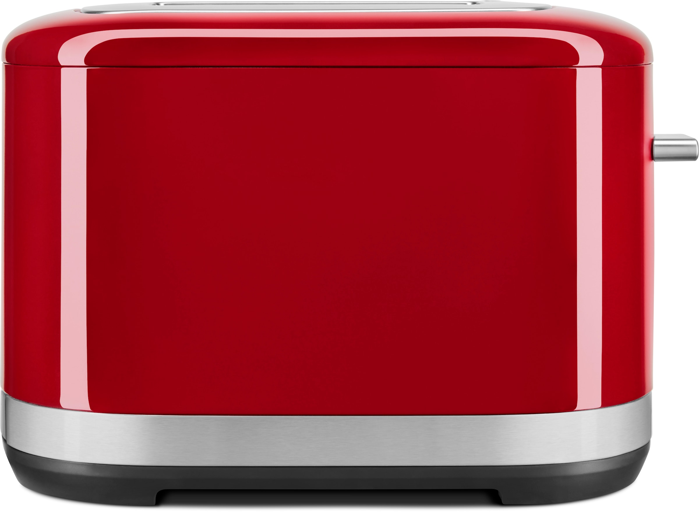 KitchenAid Toaster »5KMT2109EAC empire red«, 2 Schlitze, 980 W