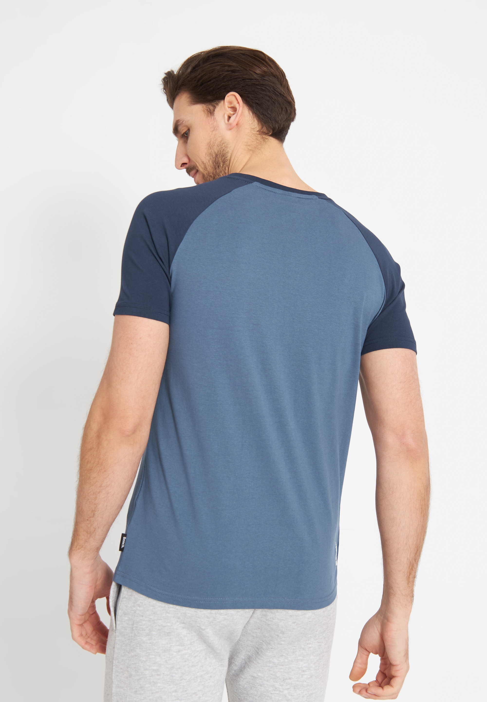 BAUR ▷ Keine T-Shirt | »Rockwell«, Angabe für Bench.