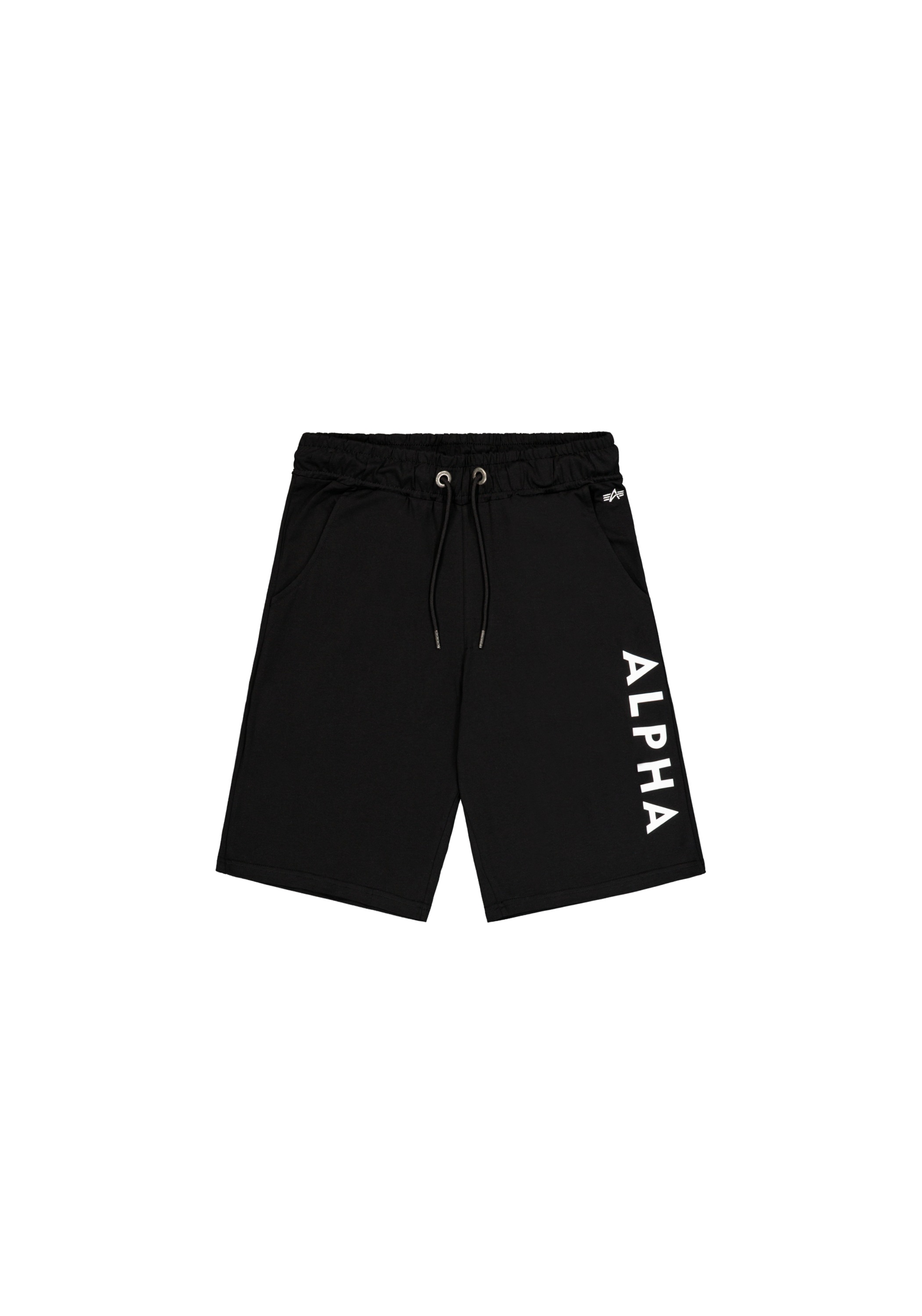 Alpha Industries "Alpha Jersey Short"
