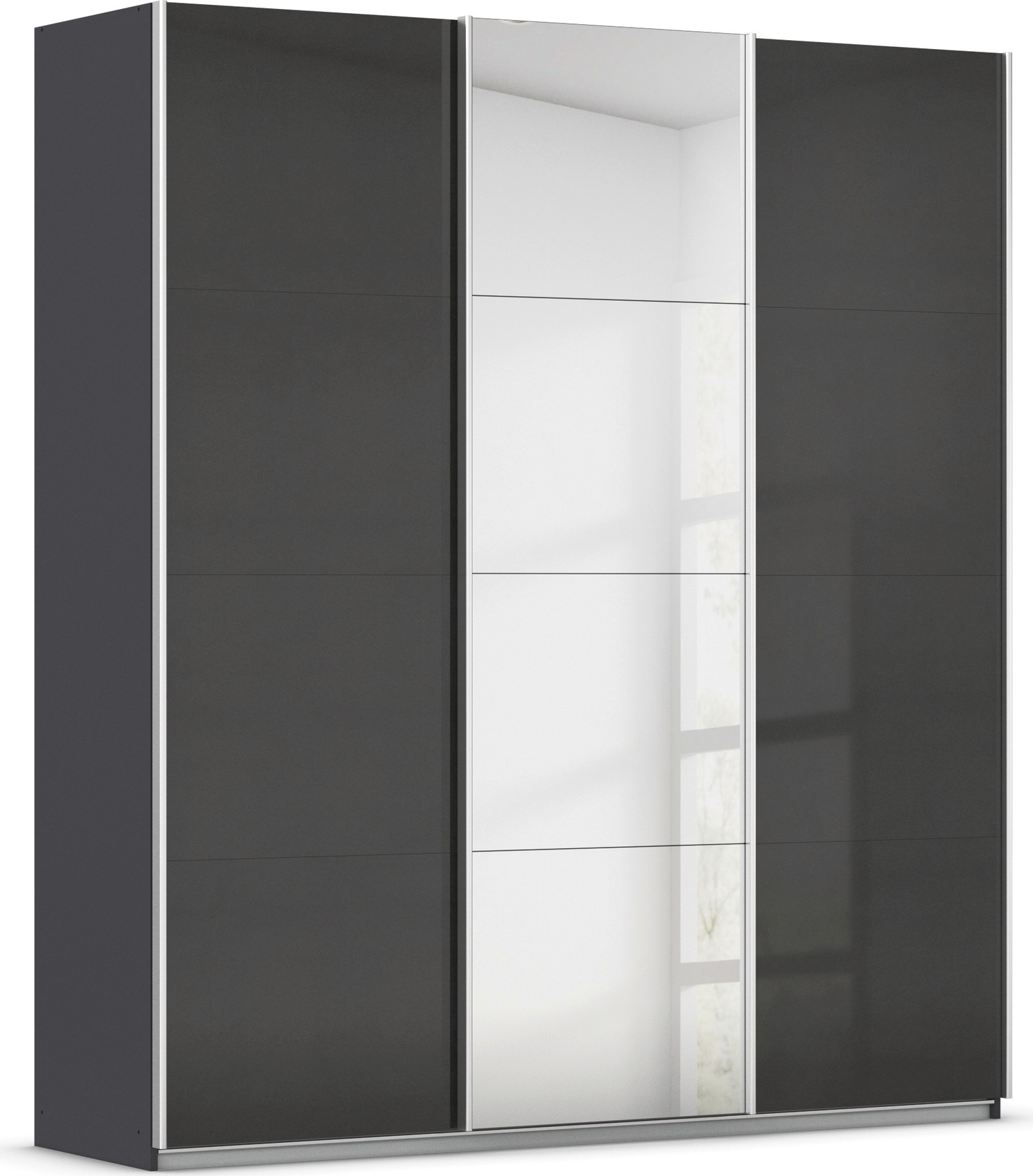 rauch Schwebetürenschrank "Kleiderschrank Schrank OTTO´S CHOICE Garderobe A günstig online kaufen