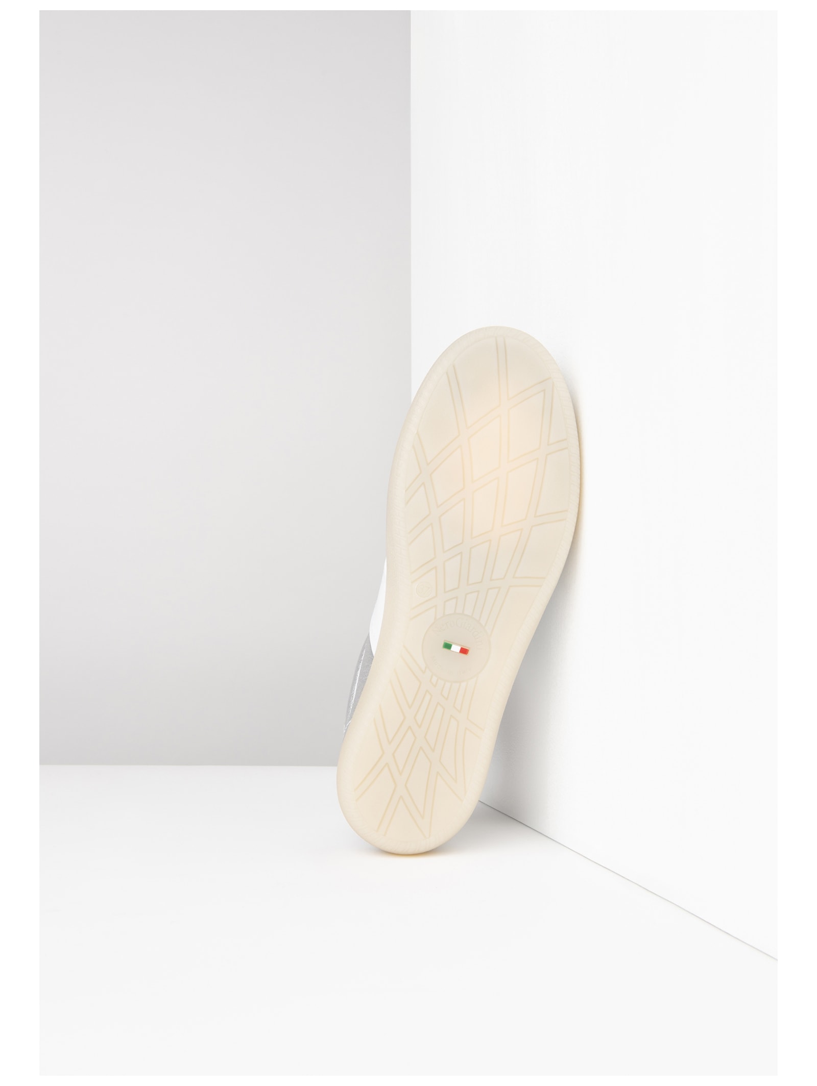 Nero Giardini Sneaker »Nero Giardini Sneaker Leder«