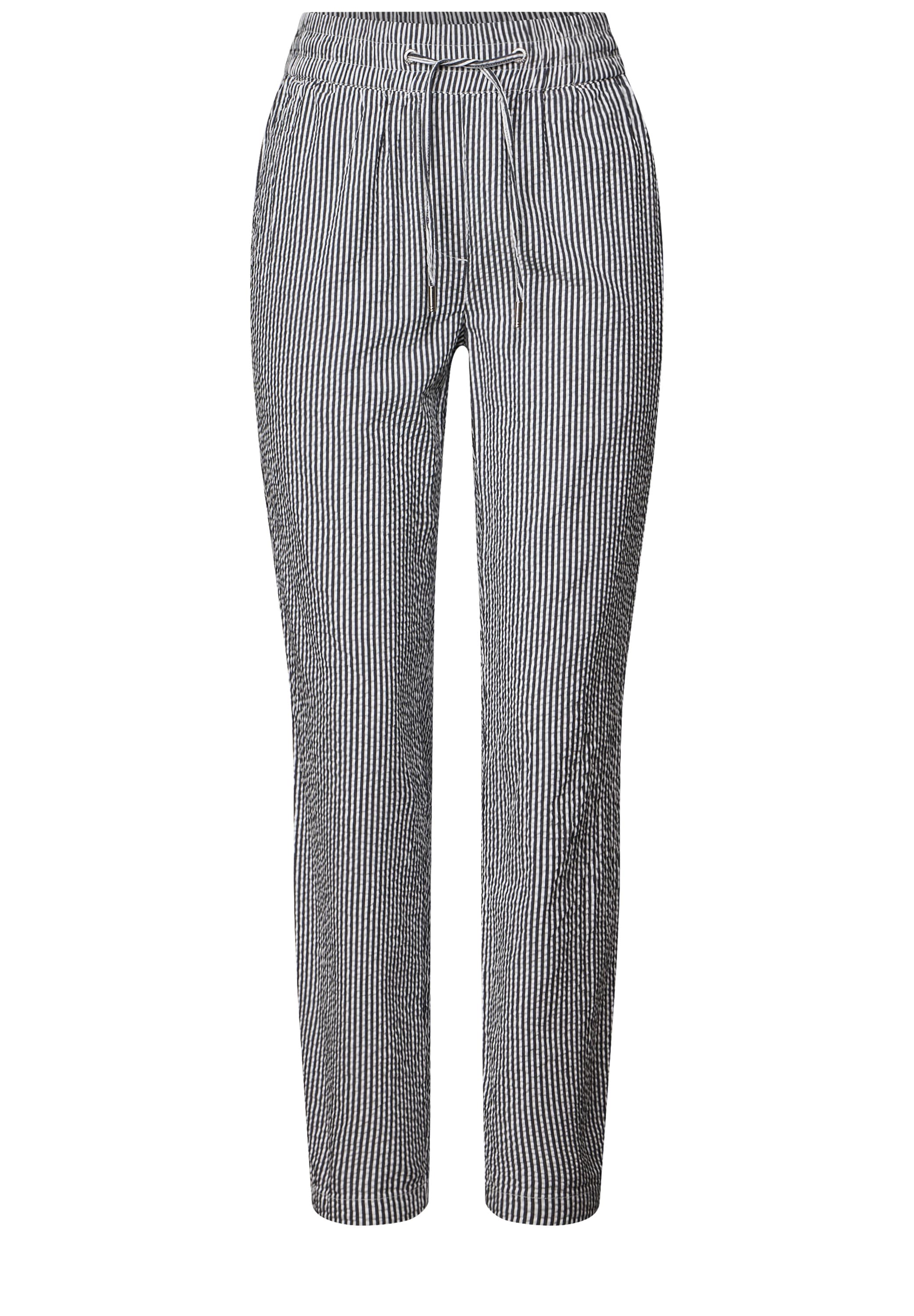 Cecil Stoffhose, Joggstyle