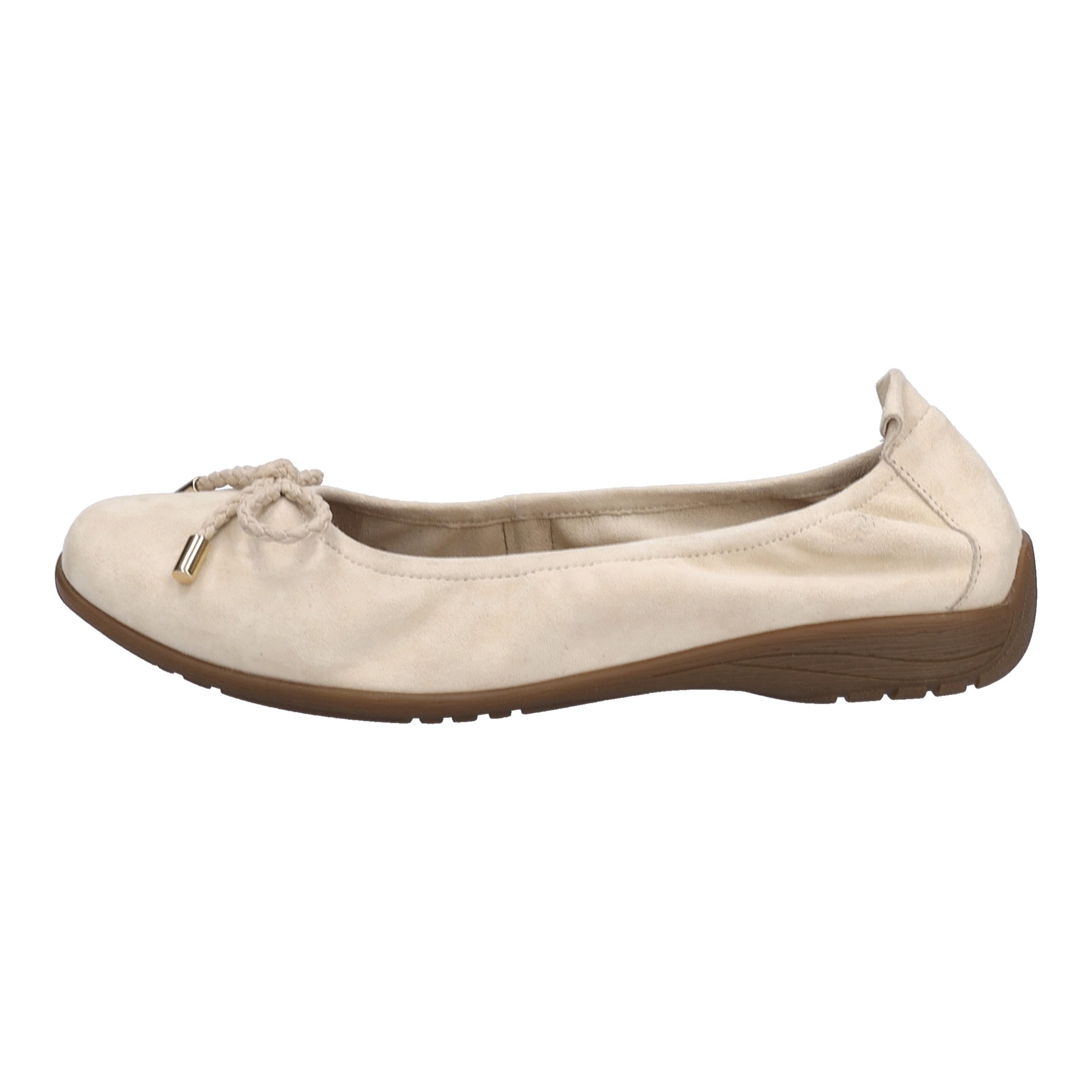 Josef Seibel Ballerina »Fenja 09, beige«