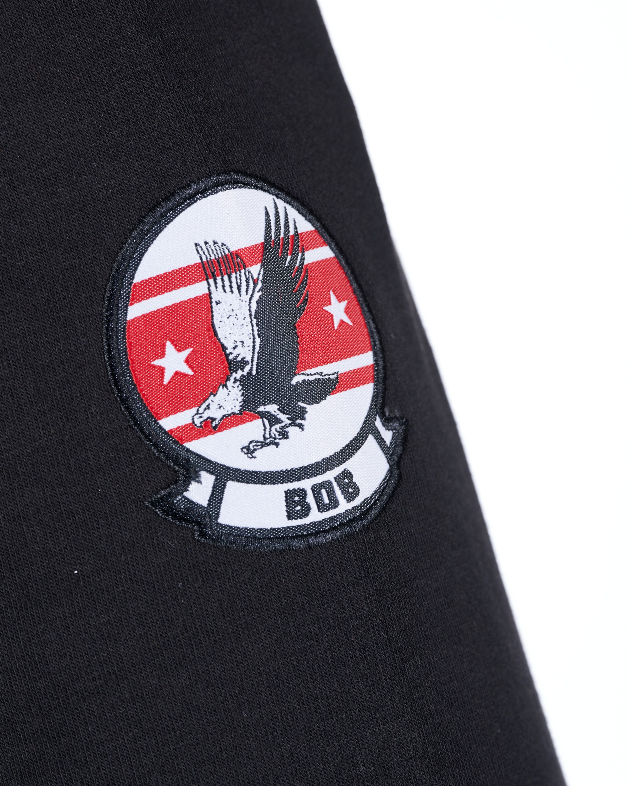 TOP GUN Sweater »PP201019«