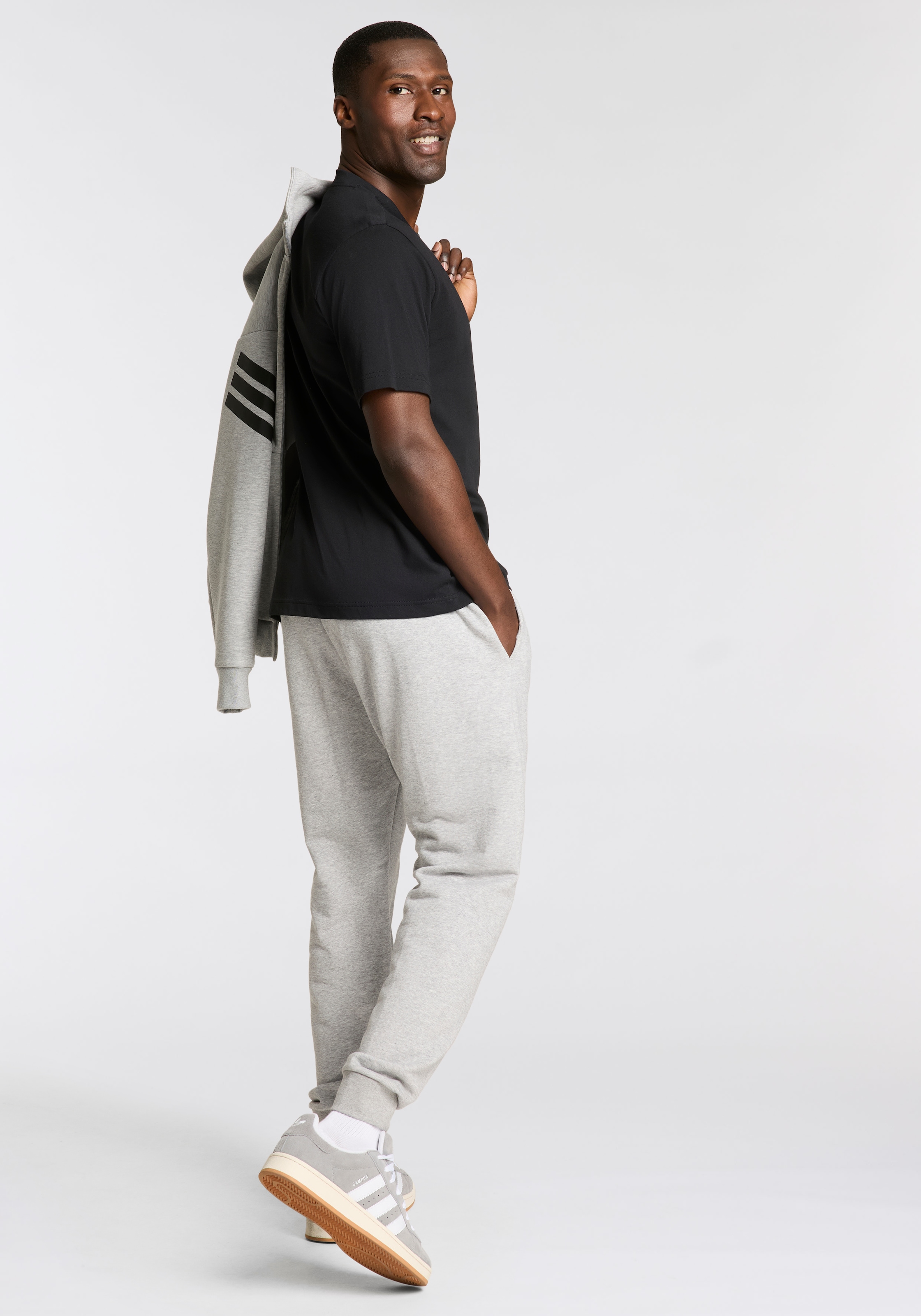 adidas Sportswear T-Shirt »M SL SJ T«