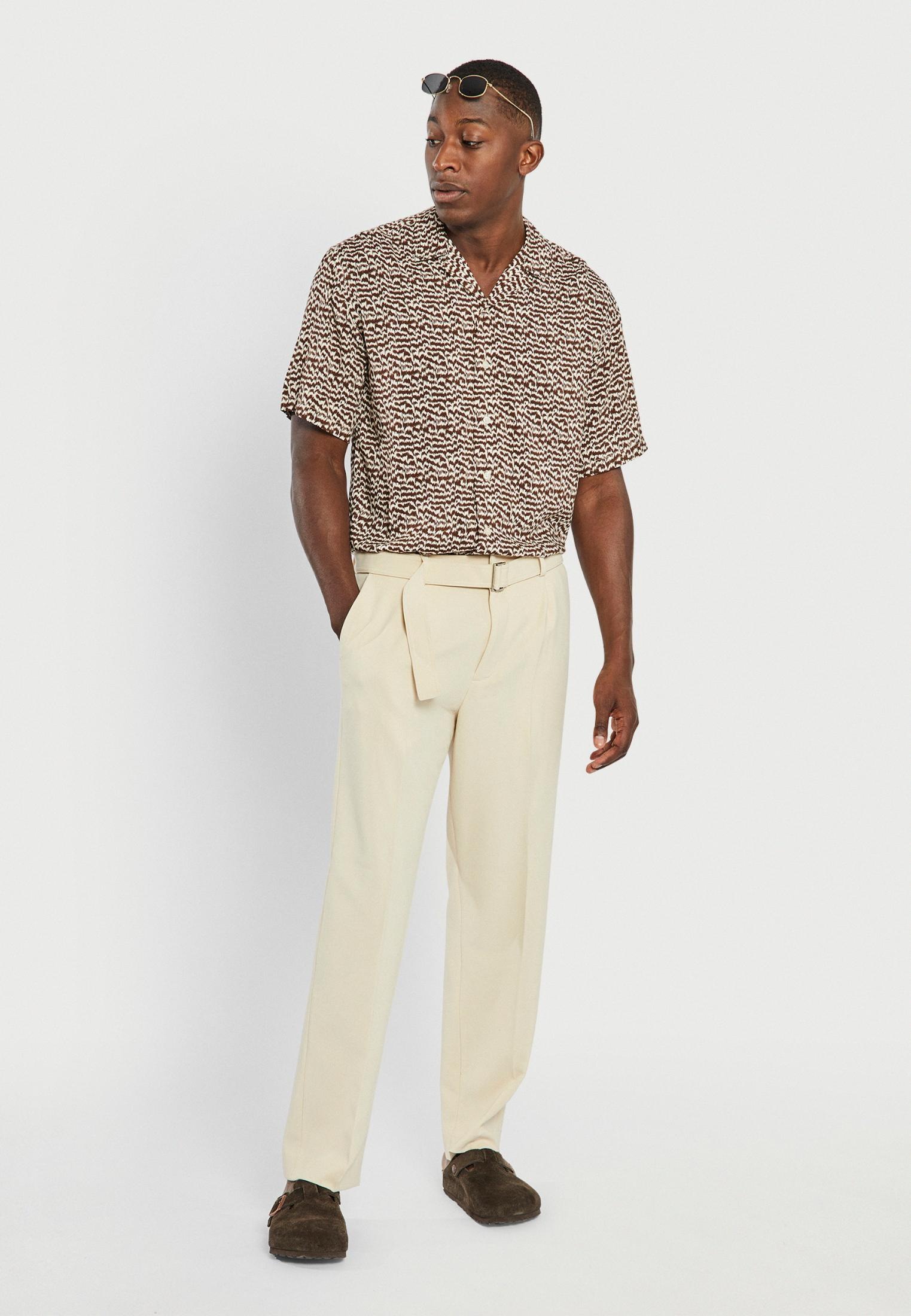 REDEFINED REBEL Stoffhose »Redefined Rebel Pants RRJackson Pants«