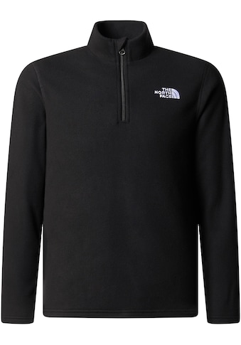 The North Face Flisinis megztinis »TEEN GLACIER fliso...