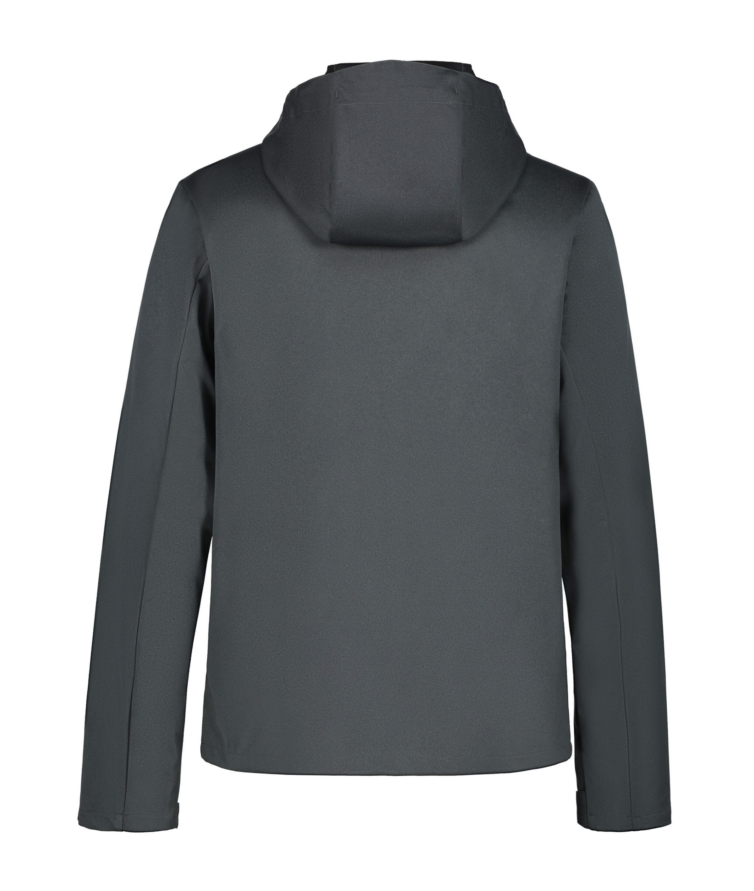 Icepeak Softshelljacke "H SOFTSHELLJACKE BRINSMADE" mit Kapuze für sportlic günstig online kaufen