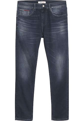 Tommy Jeans Tapered-fit-Jeans »AUSTIN SLIM TAPERED« kaufen Tommy Jeans Tapered-fit-Jeans »AUSTIN SLIM TAPERED« kaufen