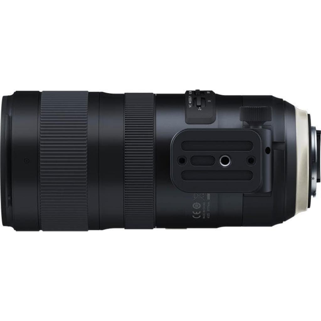 Tamron Objektiv »SP 70-200mm 2,8 Di VC USD G2«