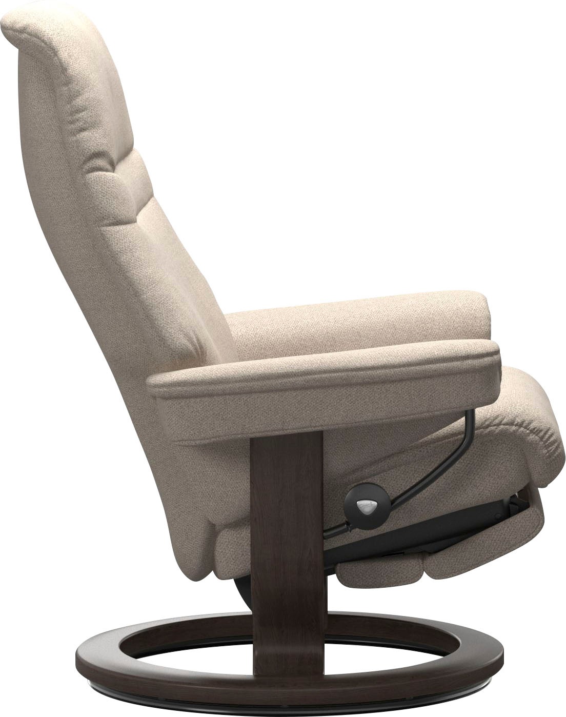 Thumbnail - Stressless Relaxsessel "Sunrise", elektrisch verstellbar, optional 2-motorisch, Größe M & L