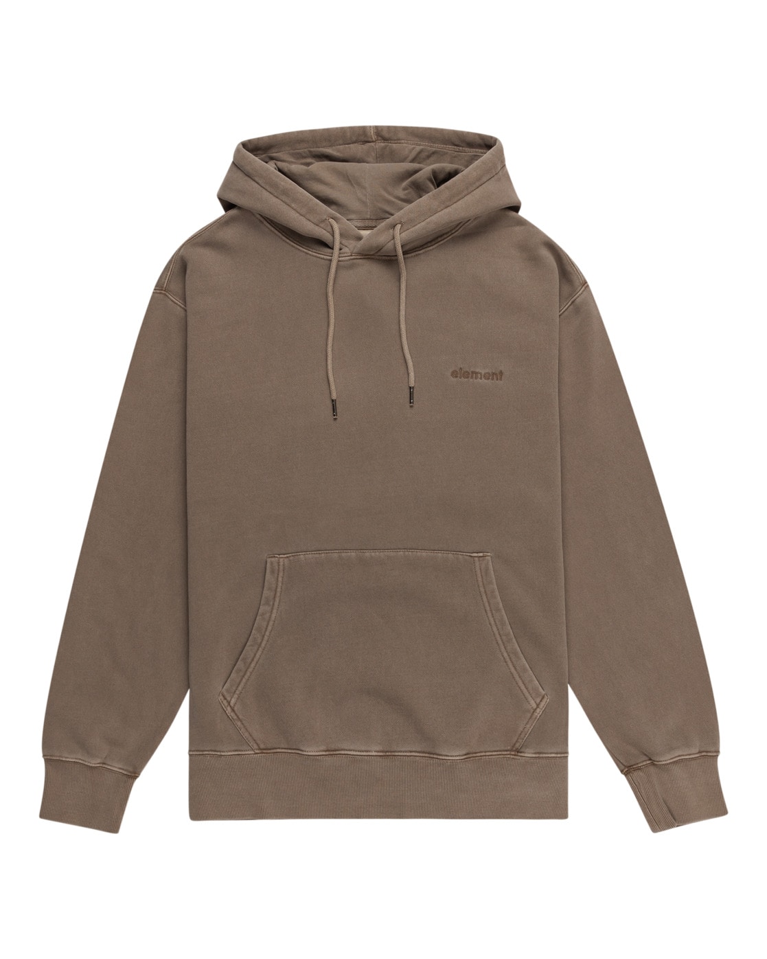 Element Kapuzensweatshirt »Lowcase Pigment Po«