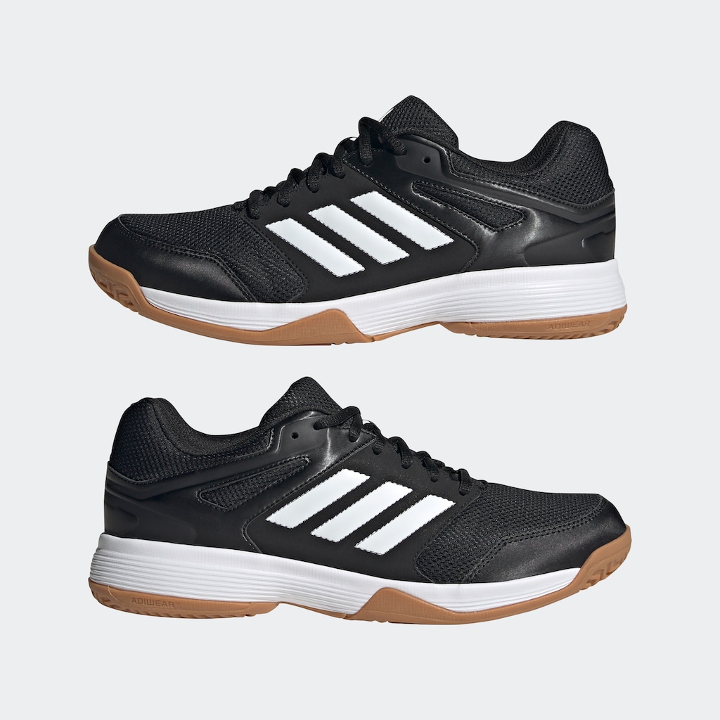 adidas Performance Hallenschuh »SPEEDCOURT«