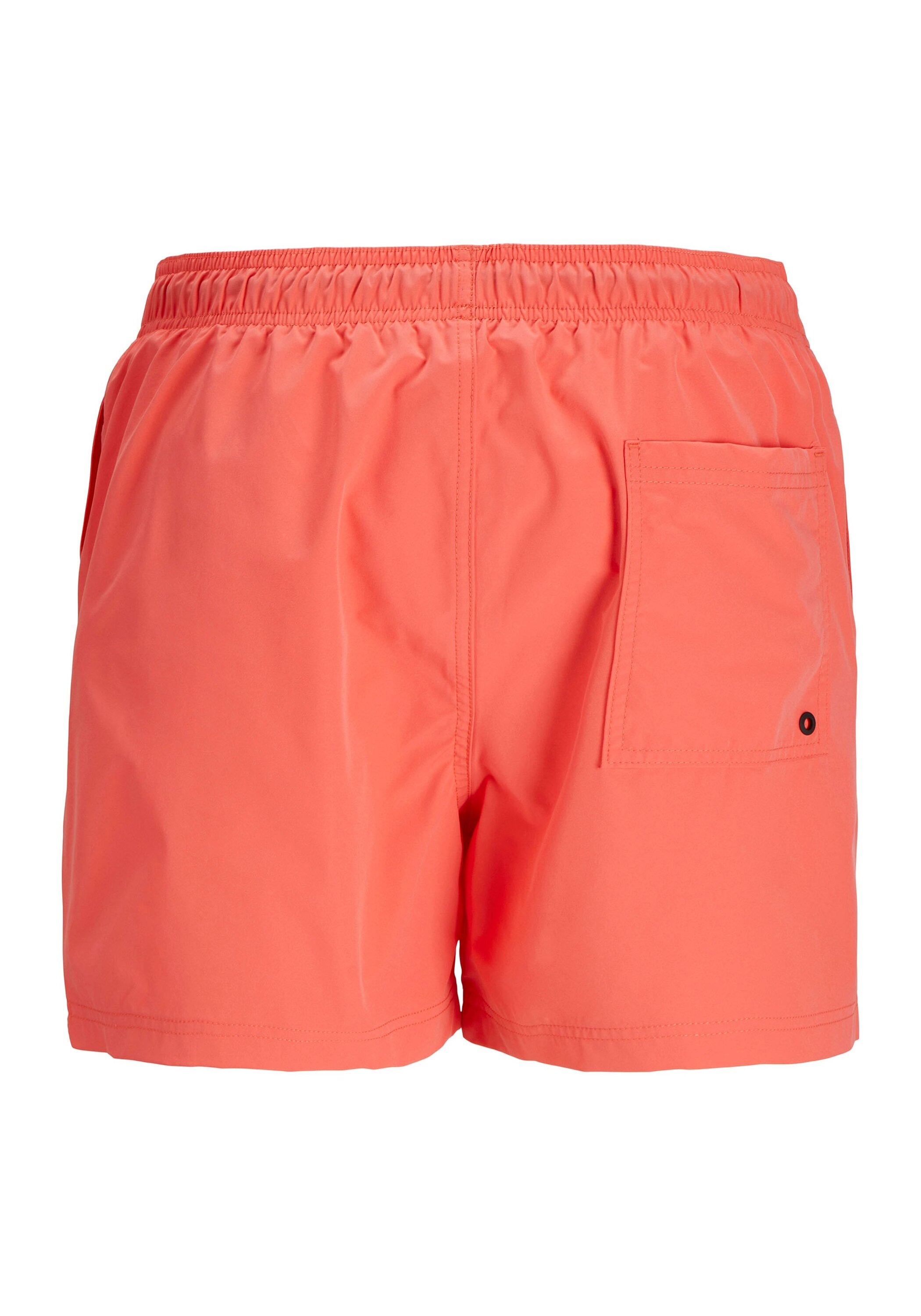 Jack & Jones Badeshorts »Badeshorts SWIM SHORTS 2er Pack«