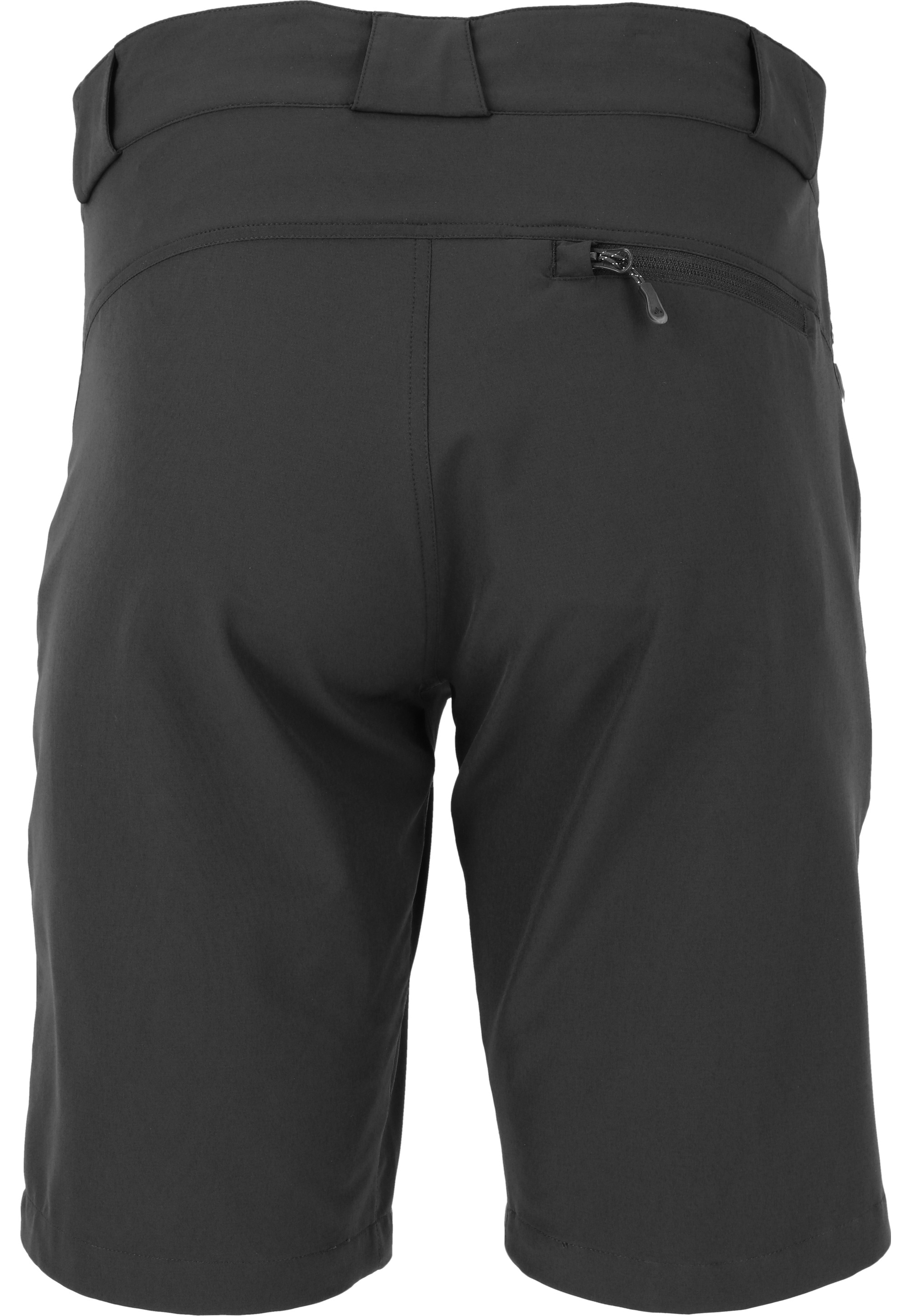 WHISTLER Shorts »Gerd«, in bequemer und dehnbarer Qualität