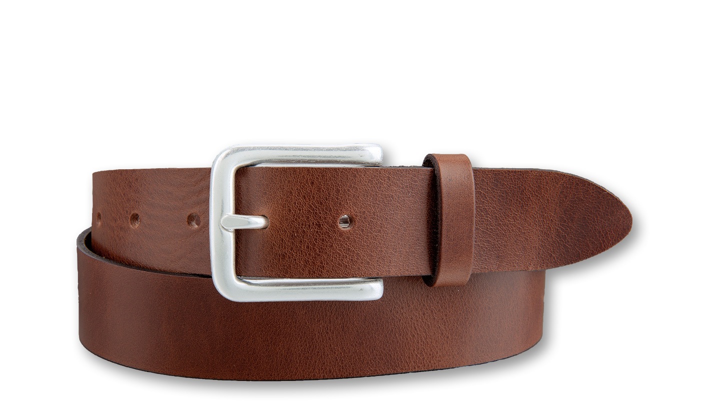 BERND GÖTZ Ledergürtel »Ledergürtel für markante, männliche Mode«