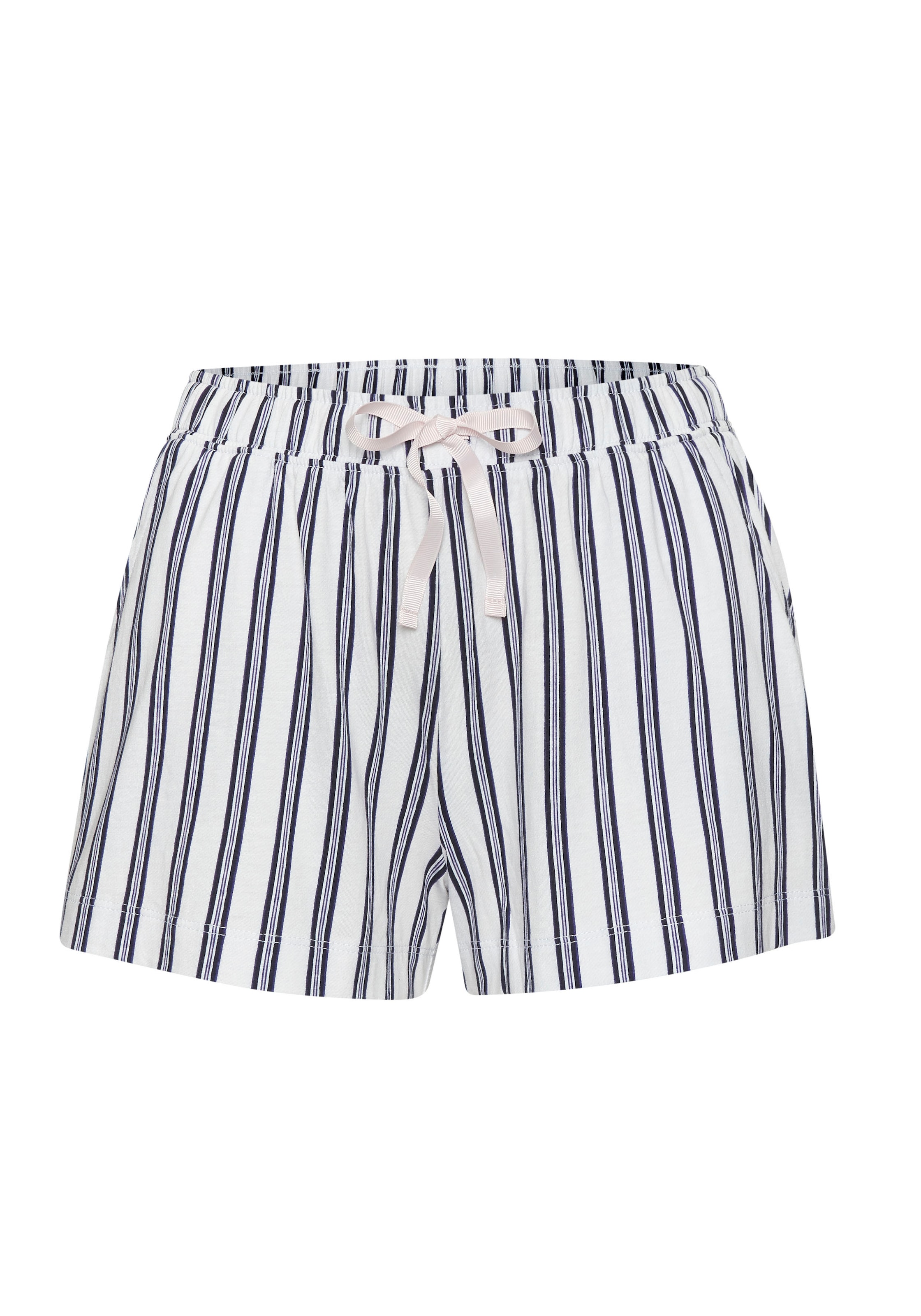 s.Oliver Shorty, (Set, 2 tlg.), mit Knopfleiste und Brusttasche