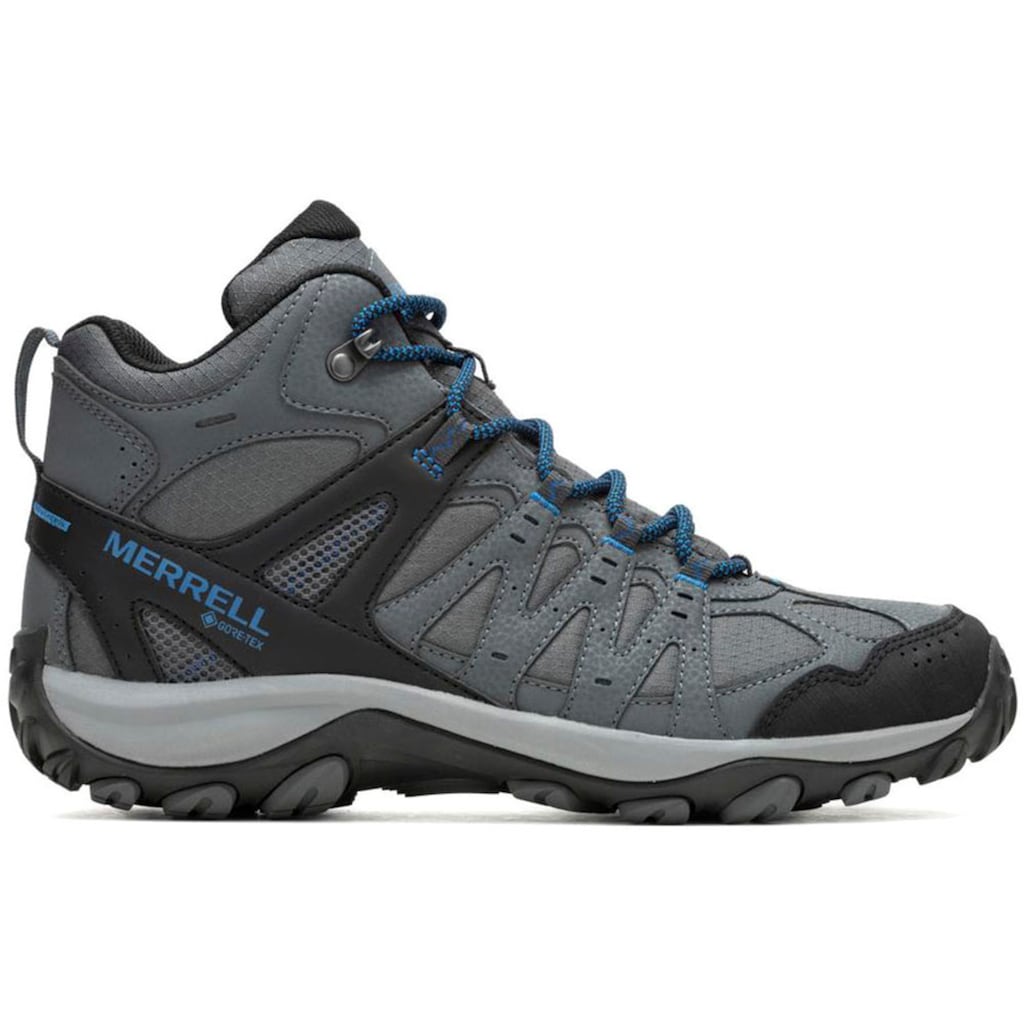 Merrell Wanderschuh »ACCENTOR 3 SPORT MID GORETEX«