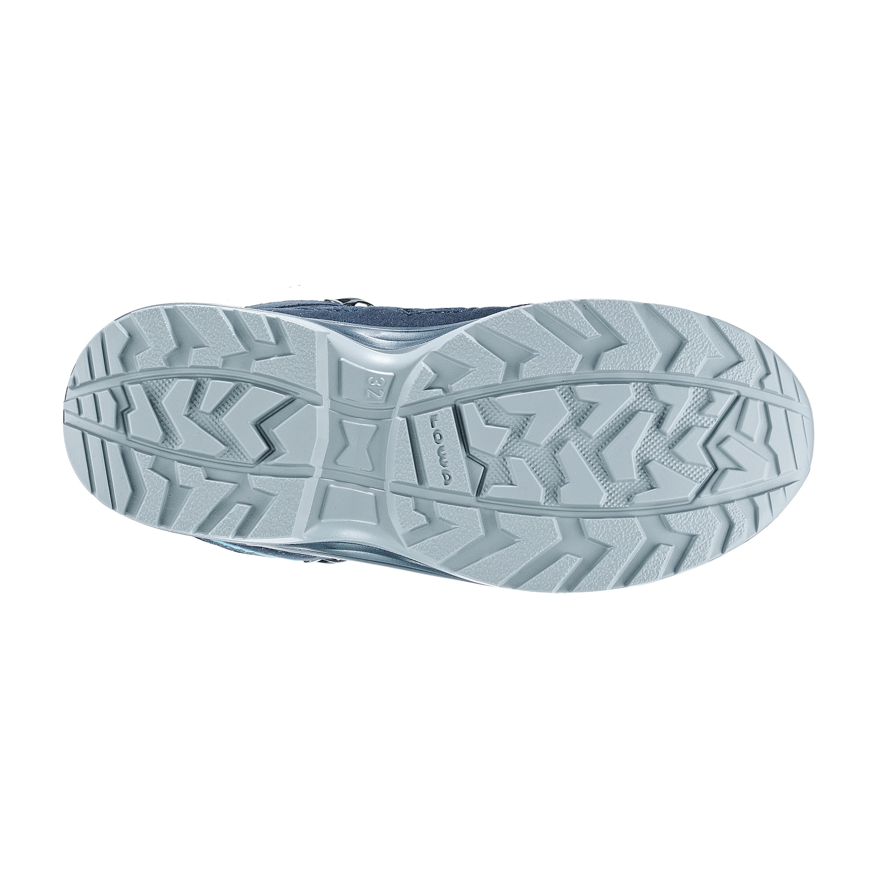 Lowa Wanderschuh »INNOX EVO GTX QC JR«, wasserdicht