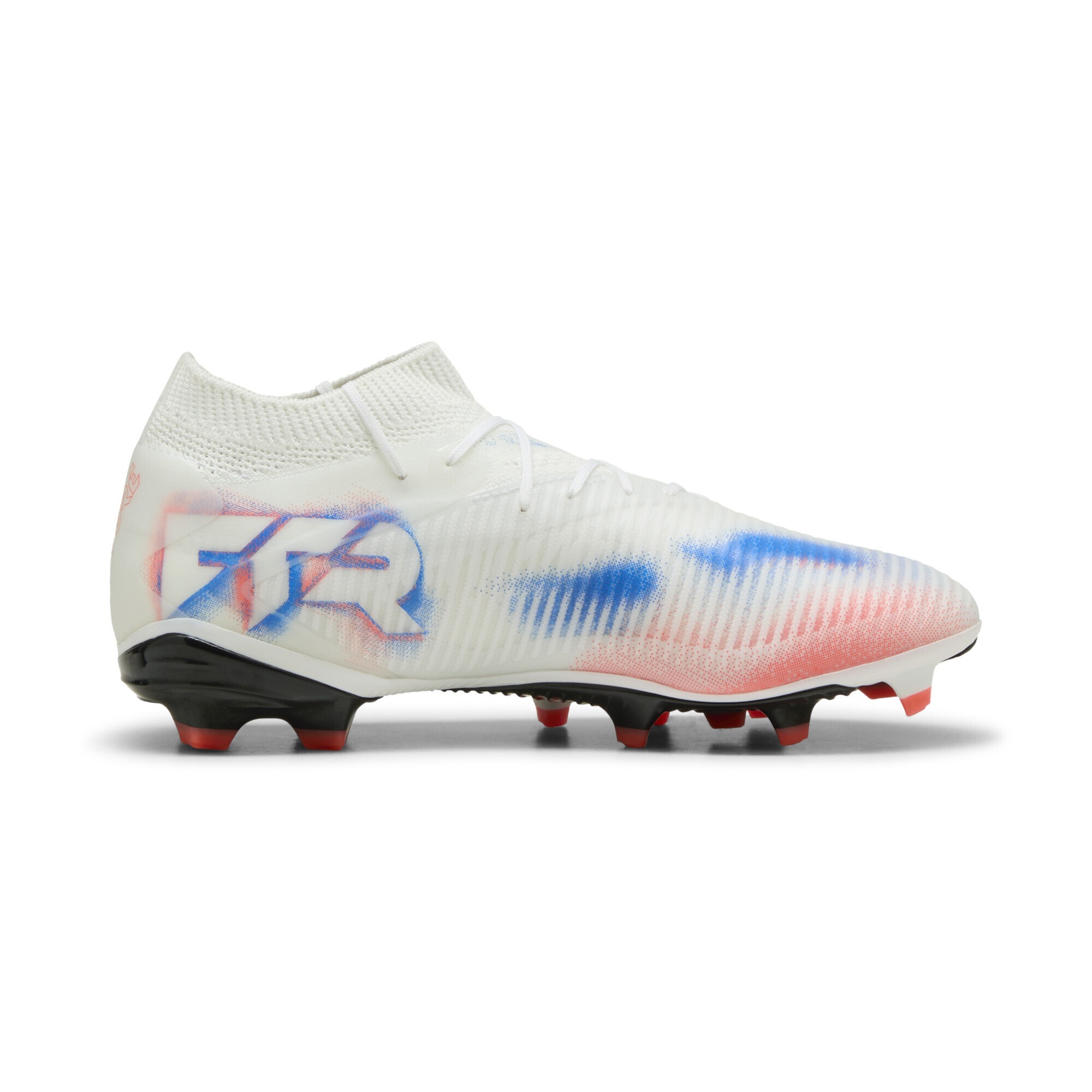 PUMA Fußballschuh »FUTURE 8 PRO FG/AG Fußballschuhe Damen«