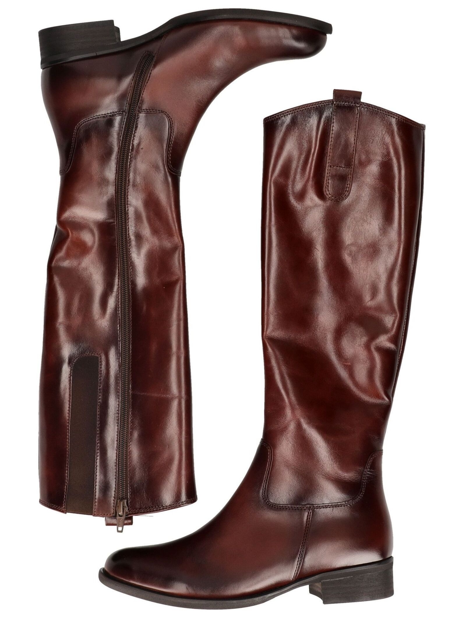 Gabor Stiefel »Gabor Stiefel Nappaleder«