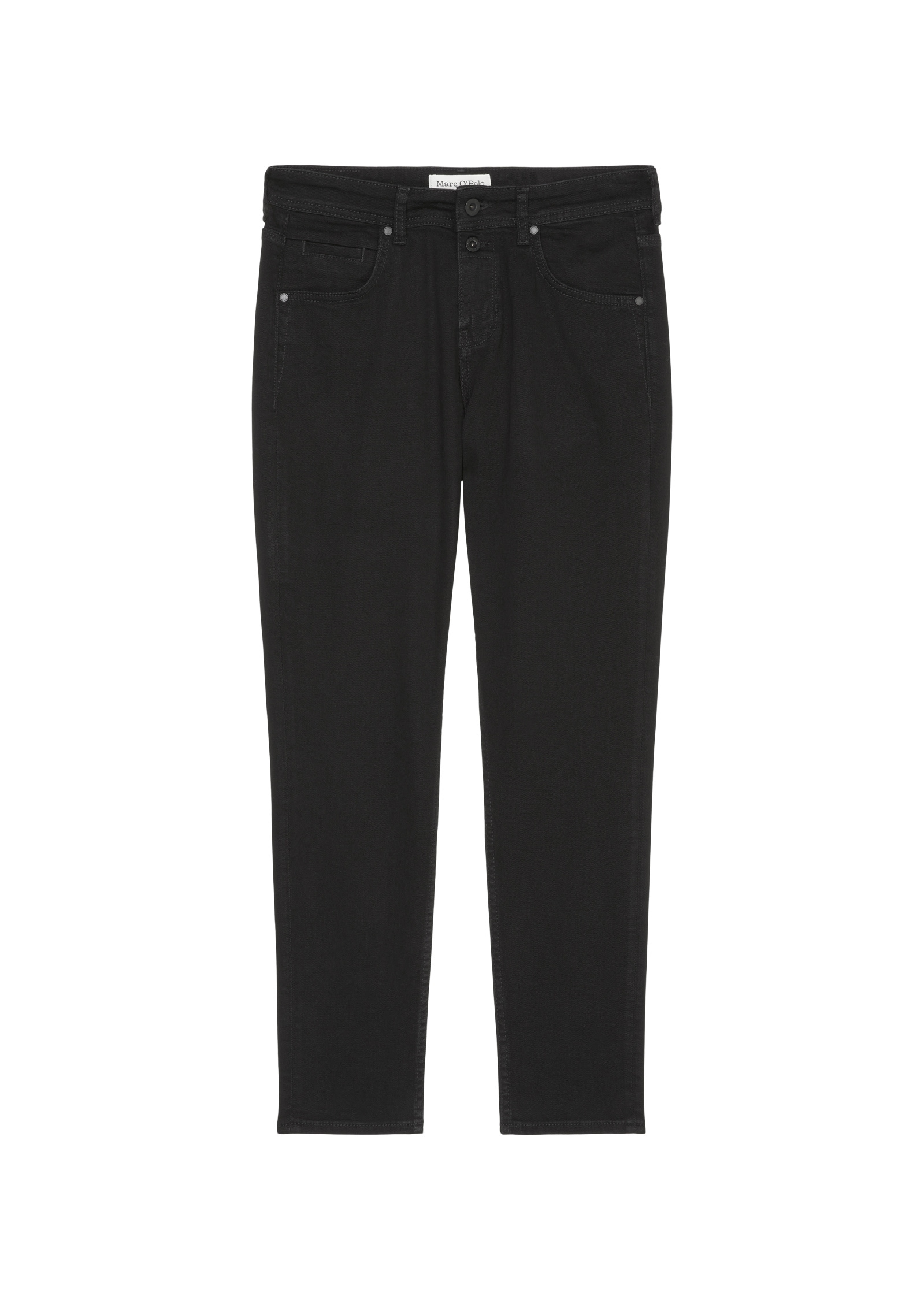 Marc O'Polo Boyfriend-Jeans »mit weichem Lyocell-Anteil«