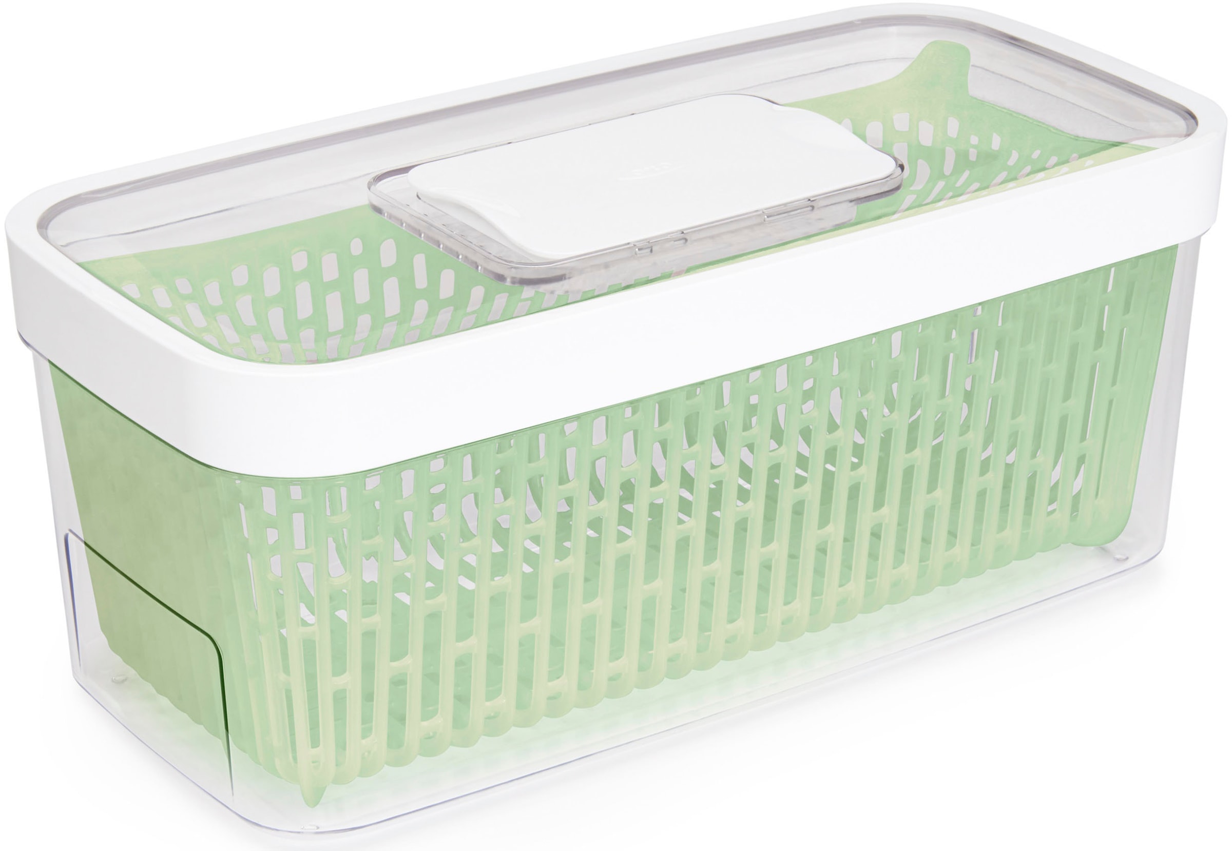 OXO Good Grips Vorratsdose 1 Stk. tlg. GREENSAVERTM, 4,7L günstig online kaufen