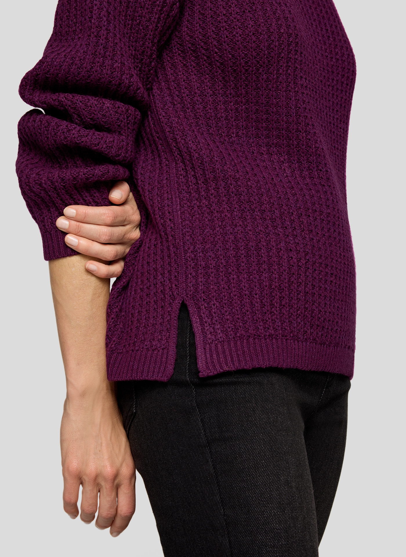 Rabe Strickpullover »Pullover«