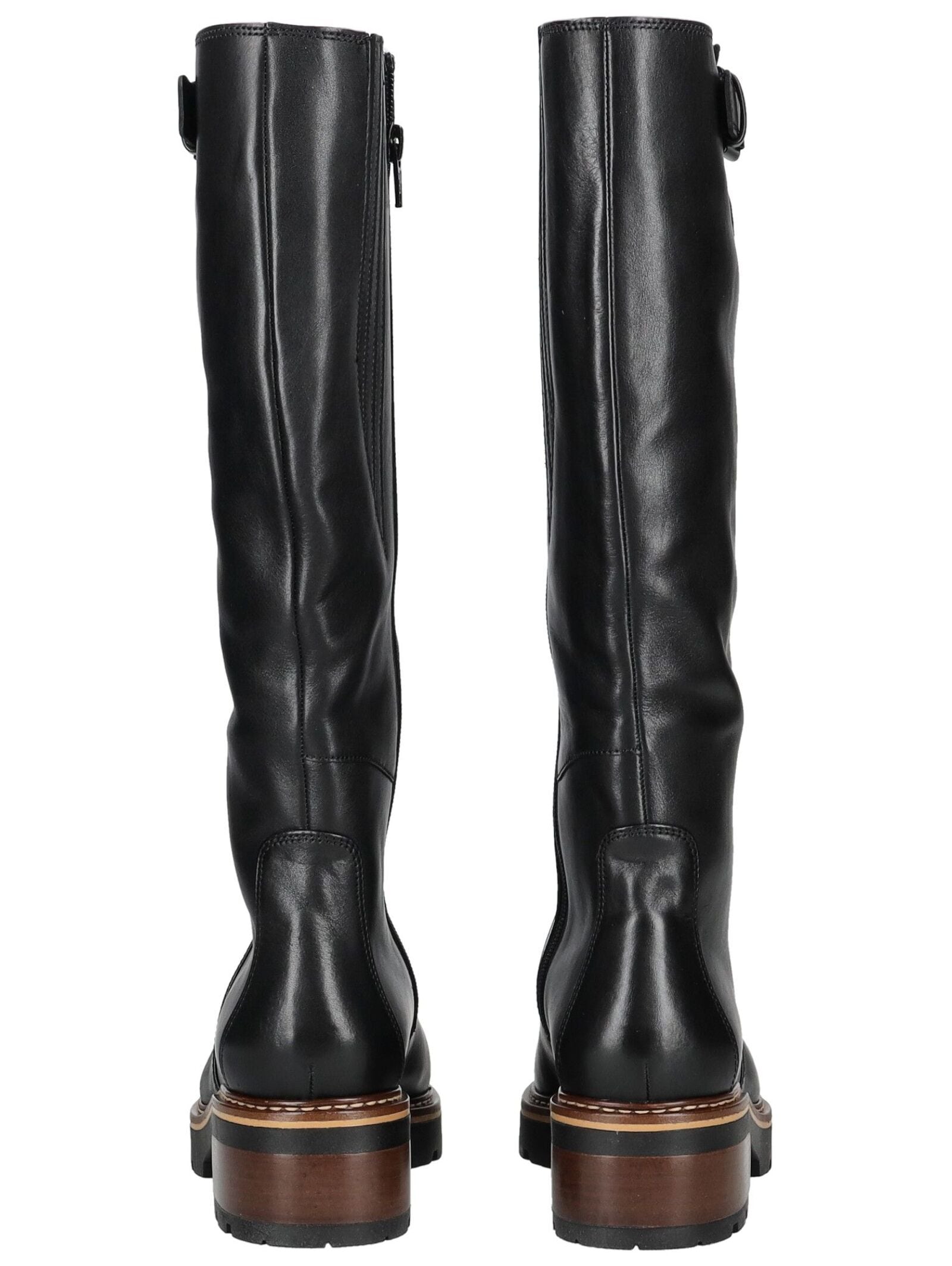Högl Stiefel »Högl Stiefel Leder«