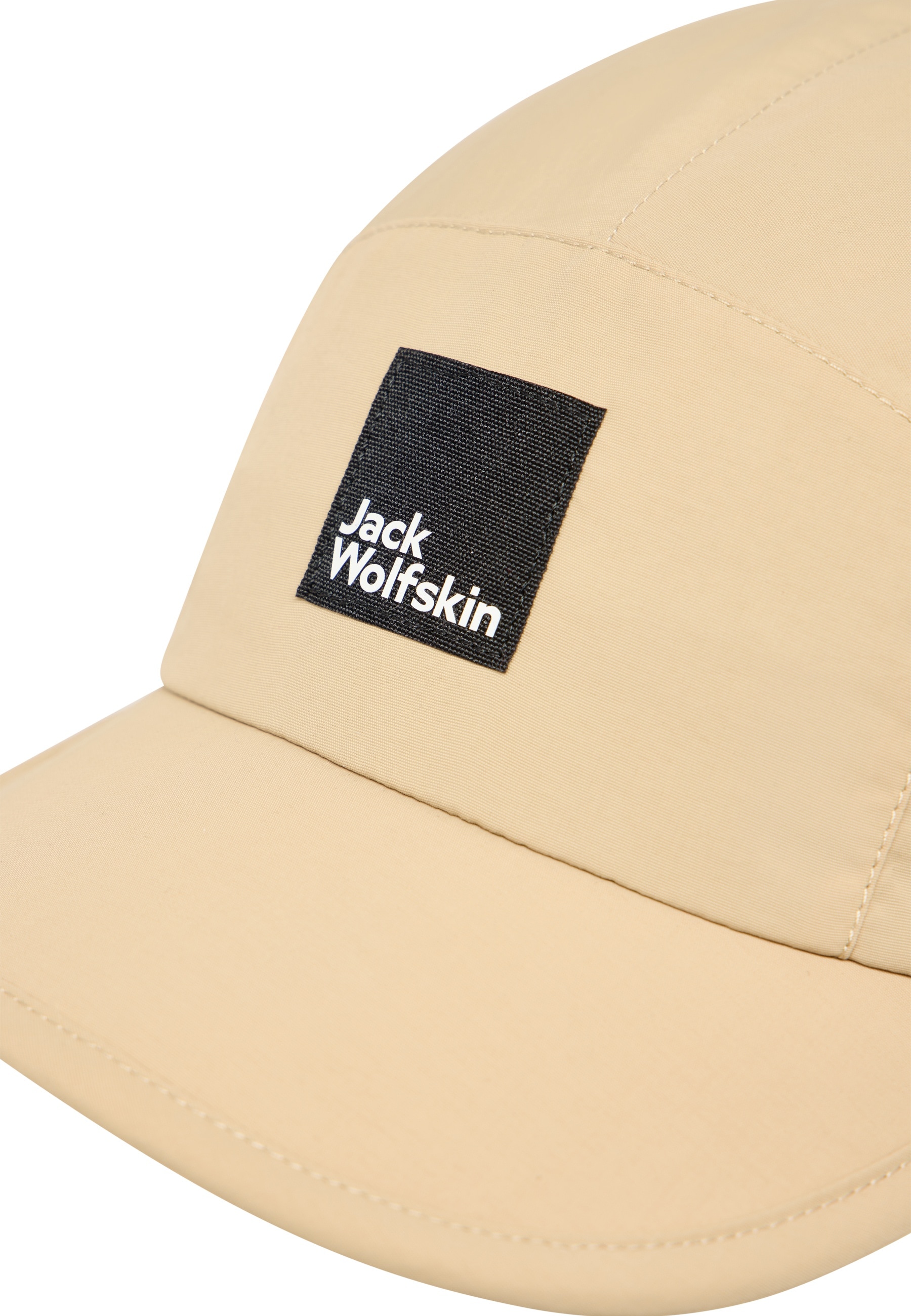 Jack Wolfskin Baseball Cap »ROAD TRIP CAP«