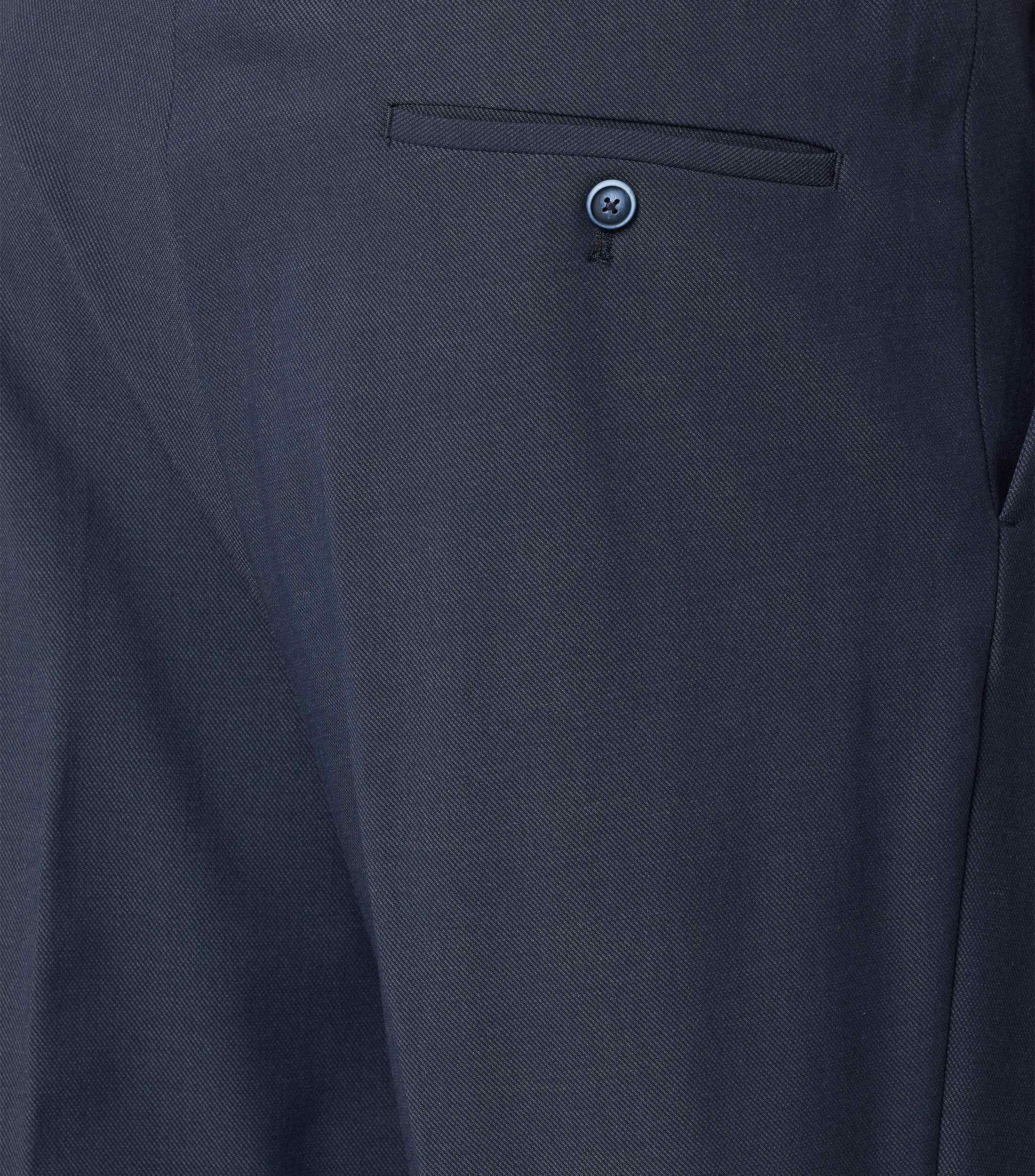 VENTI Anzughose »VENTI Anzughose uni«