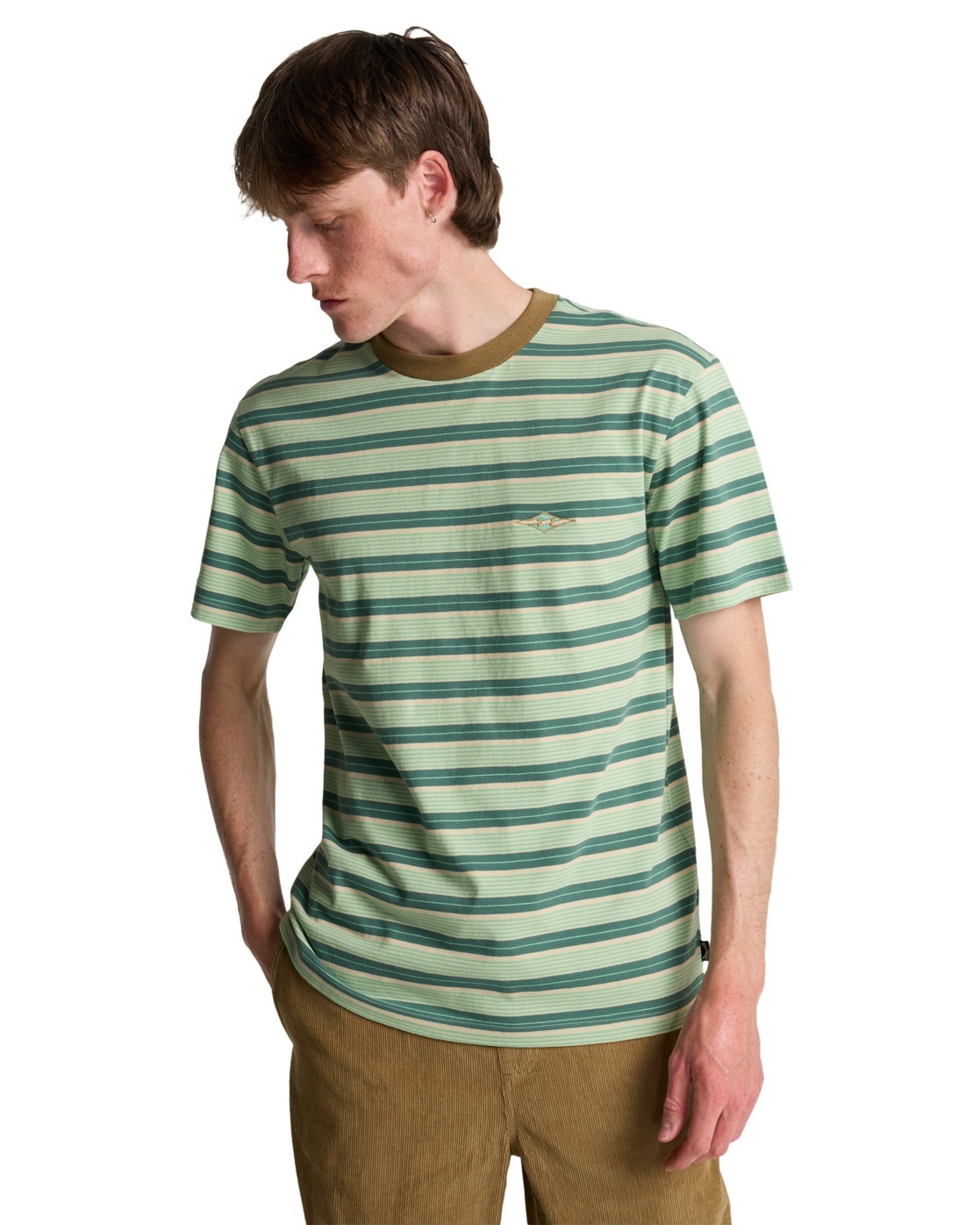 Billabong Sporttop "Baxter"