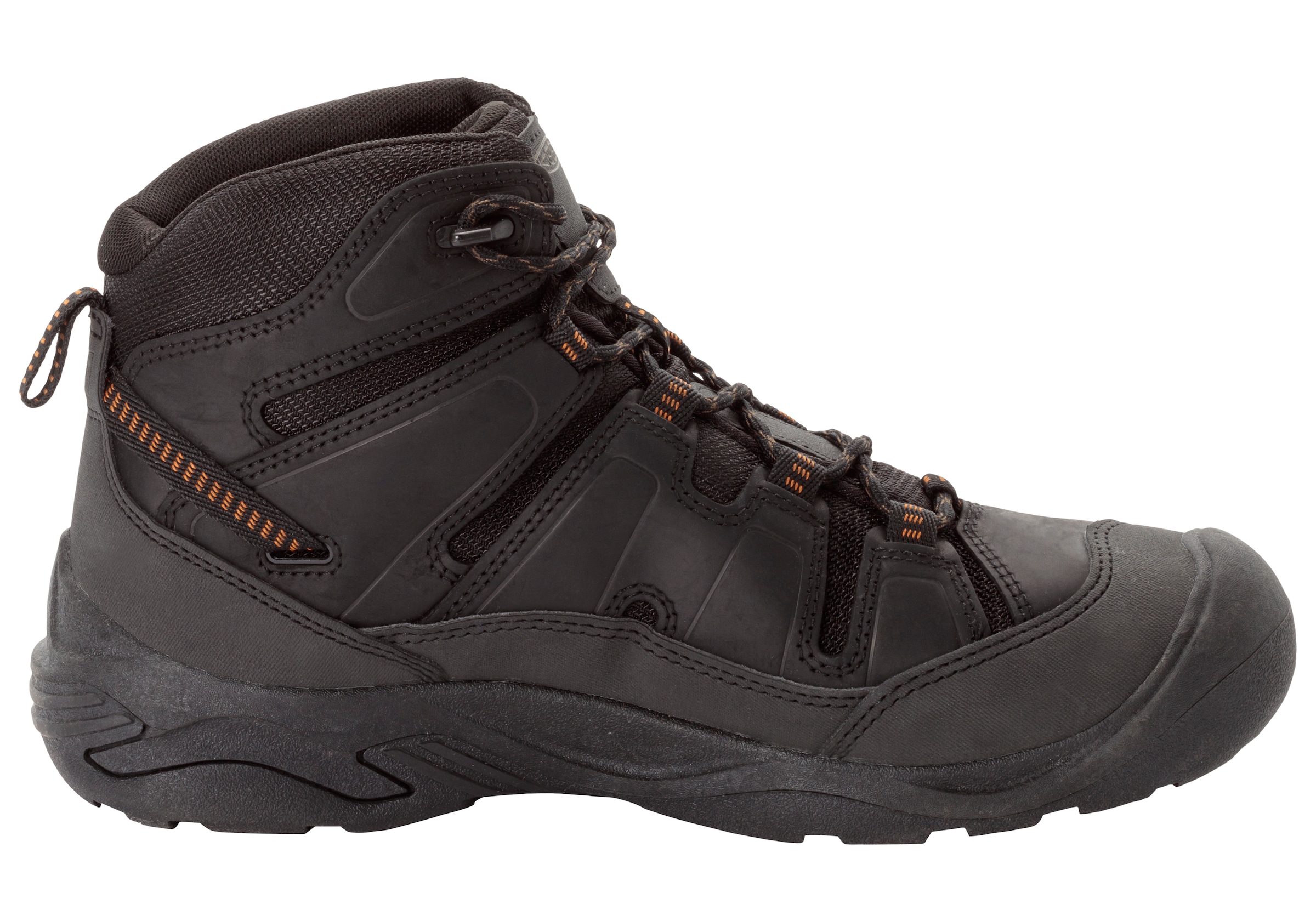 Keen Outdoorschuh »CIRCADIA MID WP«, wasserdicht