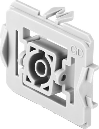 BOSCH Adapter »Bosch Smart Home 3er-Set Kopp K«