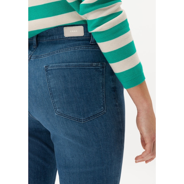 Brax 5-Pocket-Jeans »Style CAROLA« für bestellen | BAUR