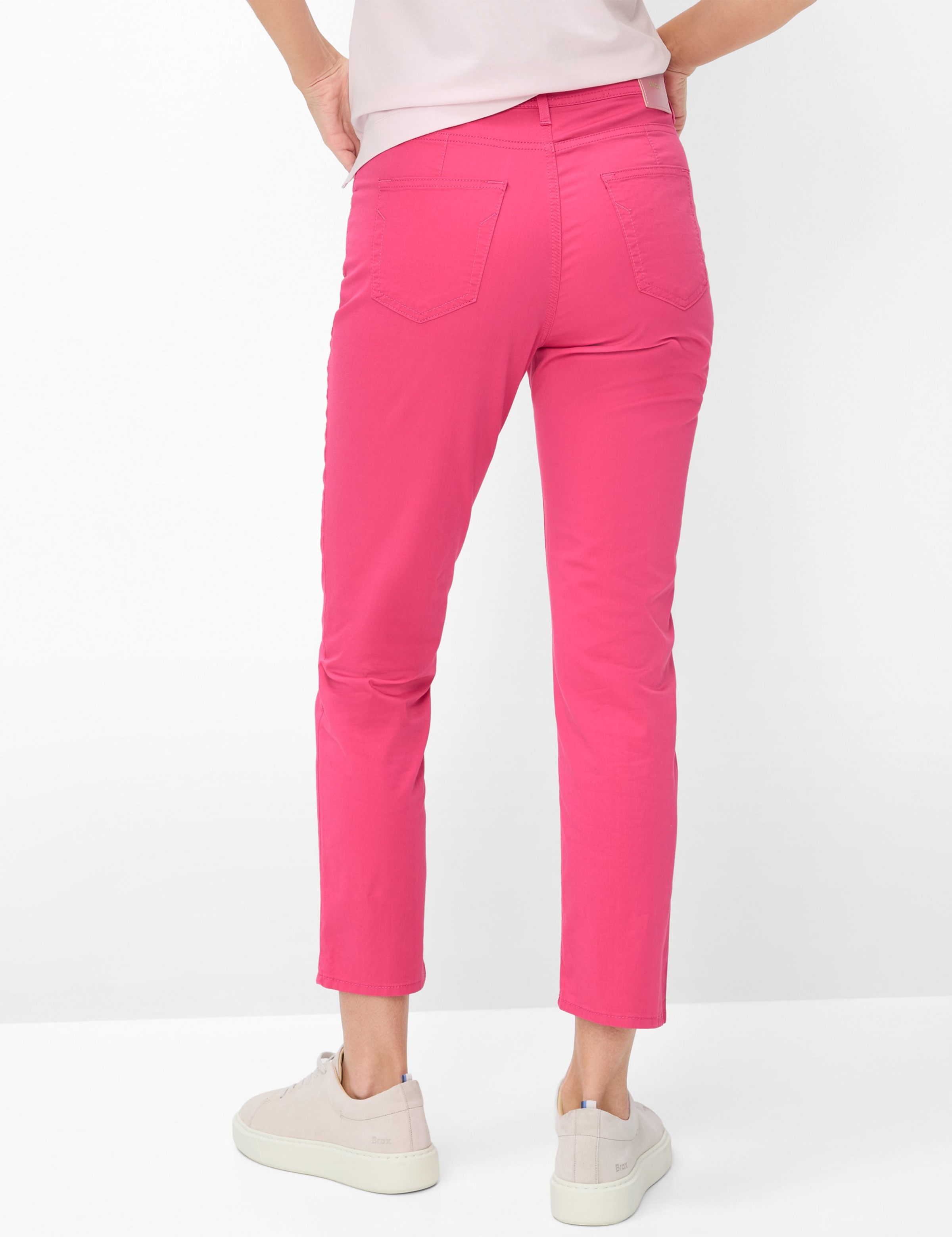 Brax 5-Pocket-Hose "Style MARY S" günstig online kaufen