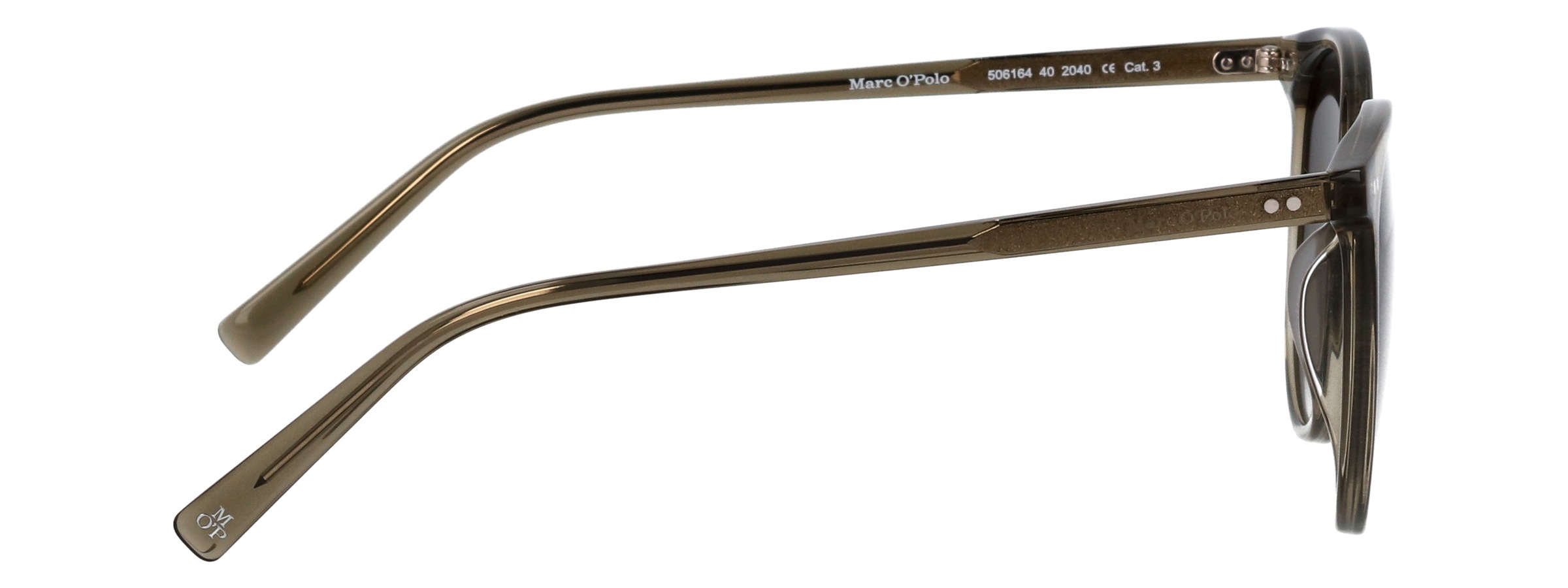 Marc O'Polo Sonnenbrille »Marc O'Polo EYEWEAR Sonnenbrille«