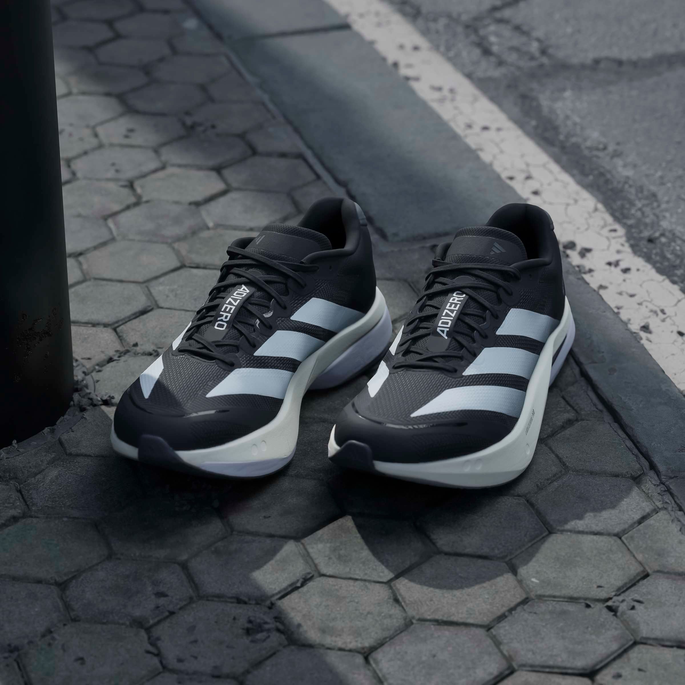 adidas Performance Laufschuh »ADIZERO BOSTON 13«