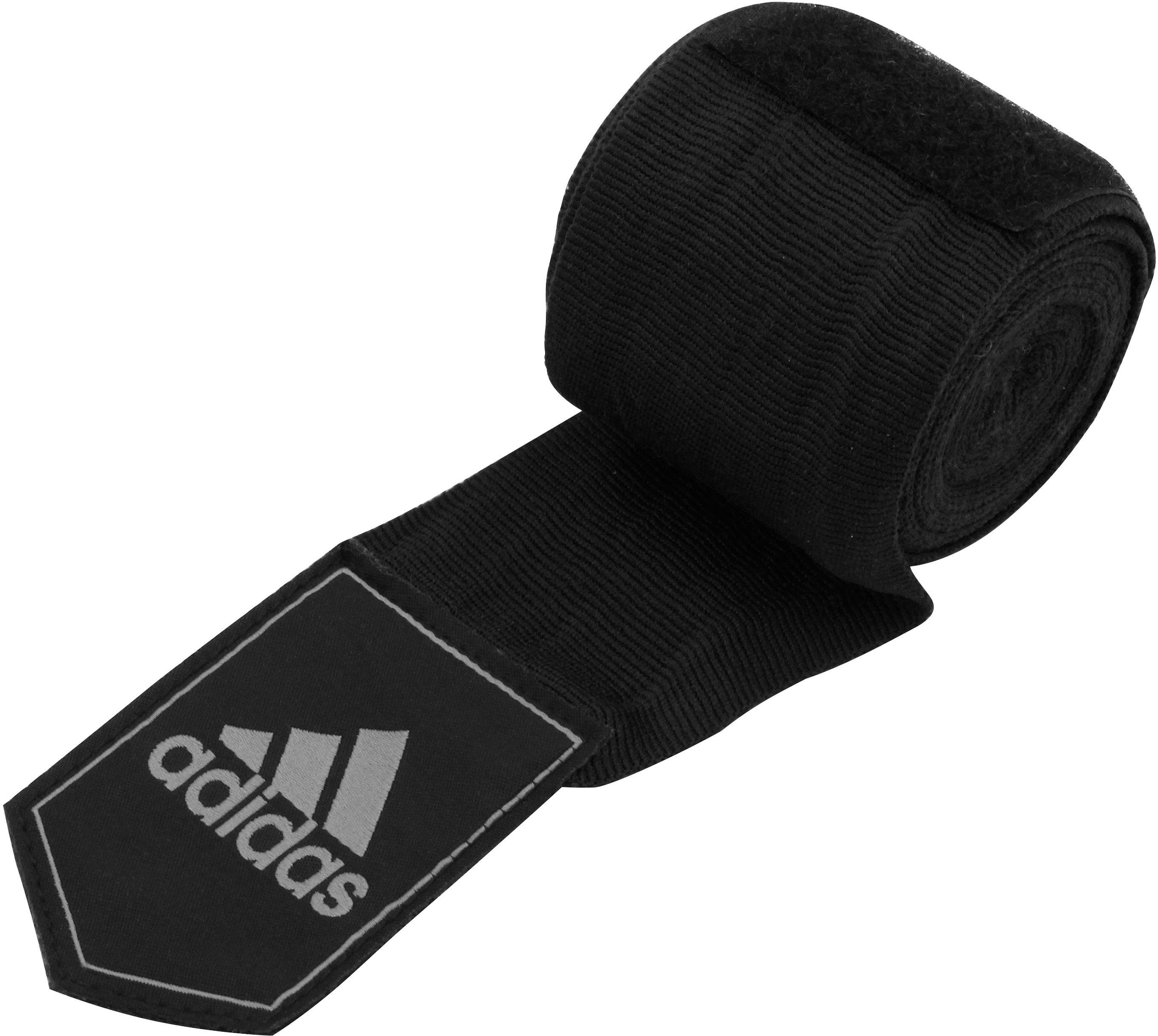 adidas Performance Boxsack »Performance Boxing Set«, (Set, mit Bandagen-mit Boxhandschuhen)