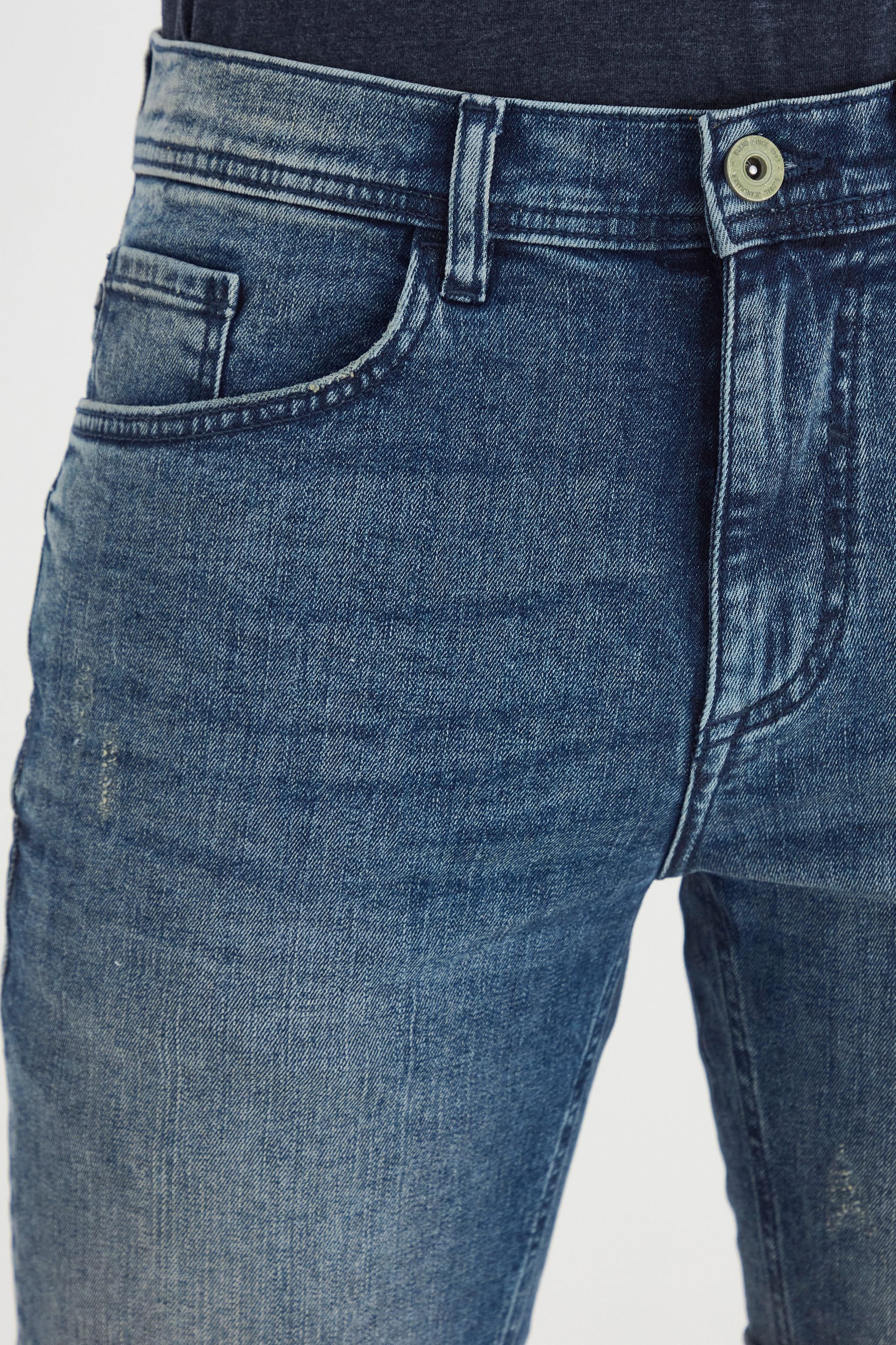 Blend Jeansshorts »Jeansshorts BHLuke«