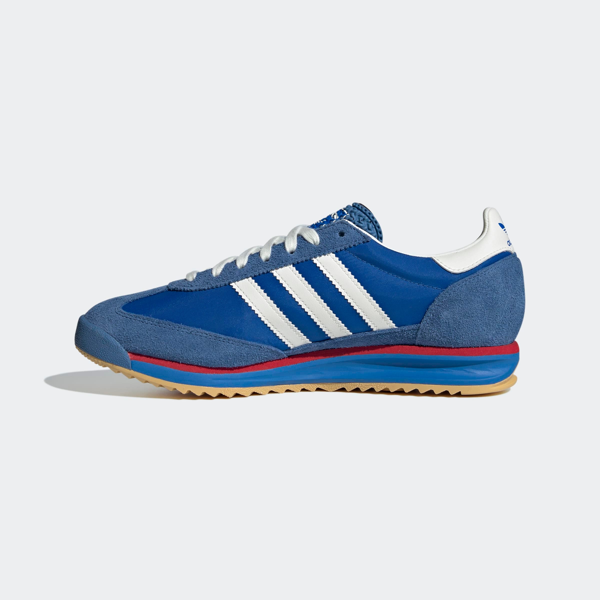 adidas Originals Sneaker »SL 72 RS«